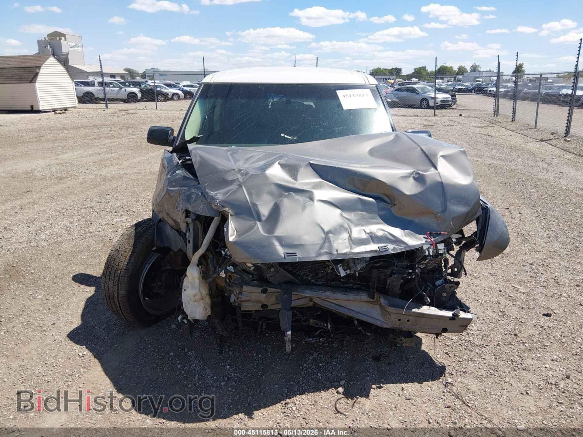 2013 FORD FLEX - VIN: 2FMGK5C83DBD16127 - Photo 13