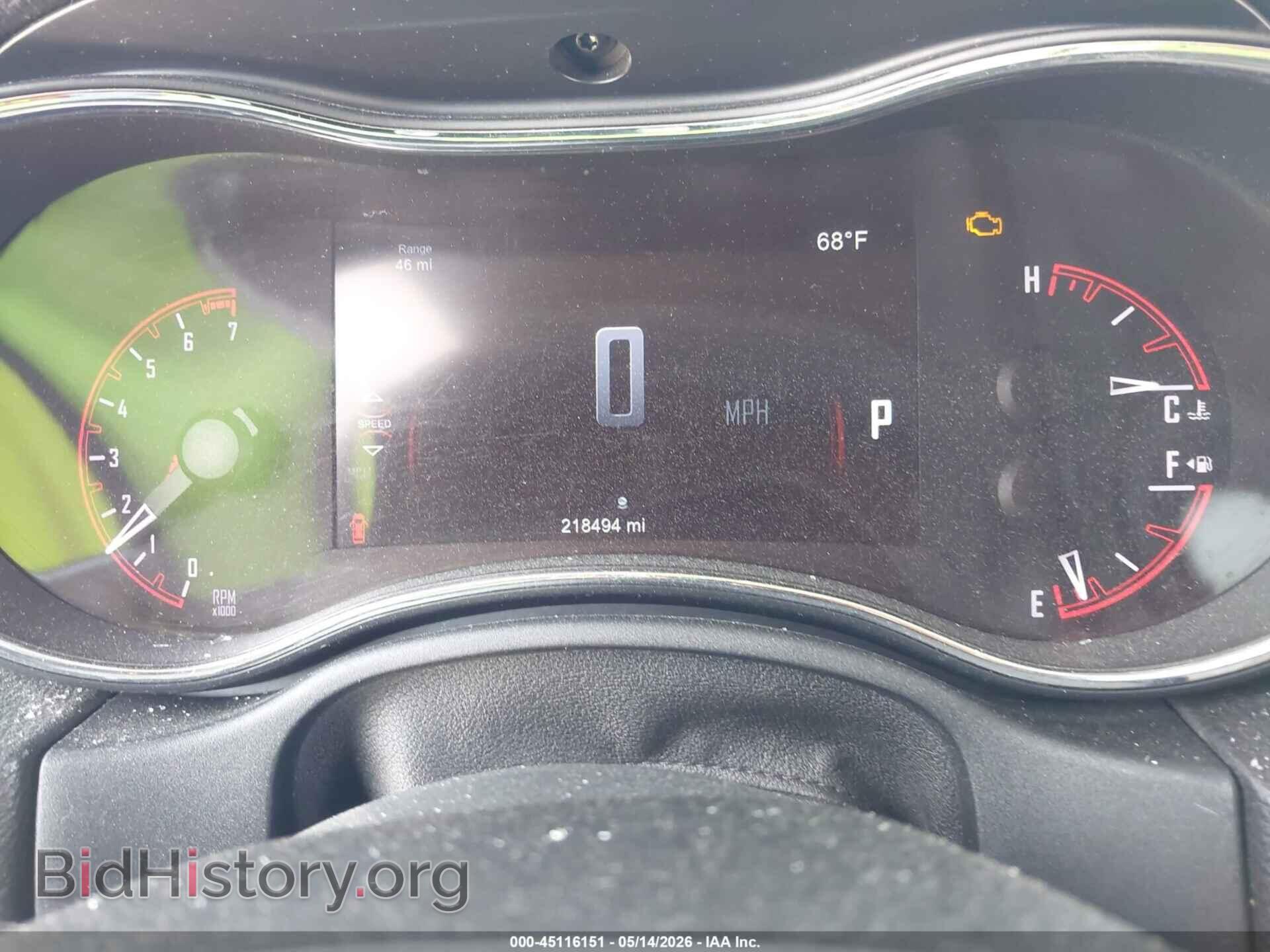 2014 DODGE DURANGO - VIN: 1C4RDJDG3EC585848 - Фото 7