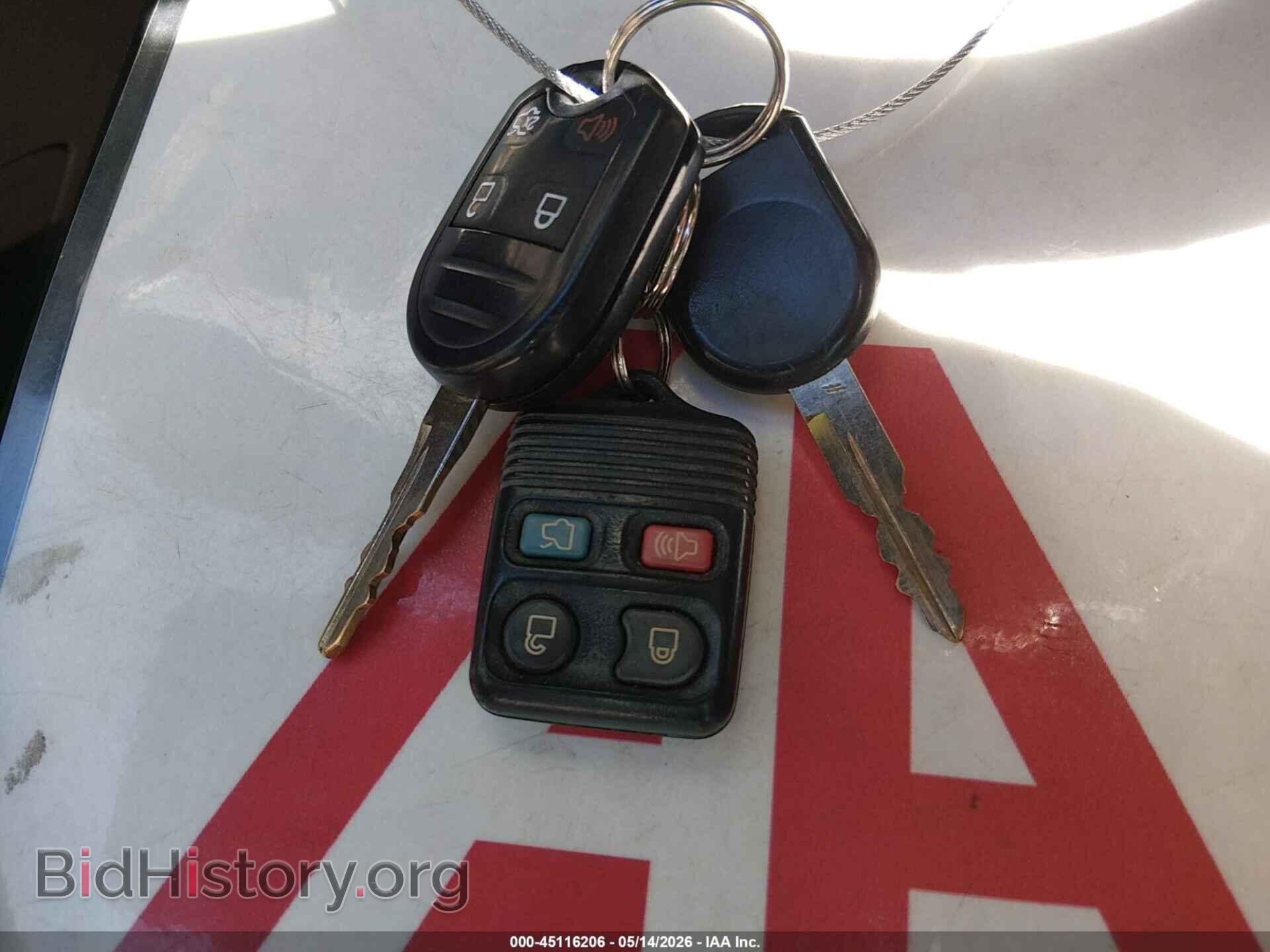 2011 FORD FOCUS - VIN: 1FAHP3FNXBW202093 - Photo 11