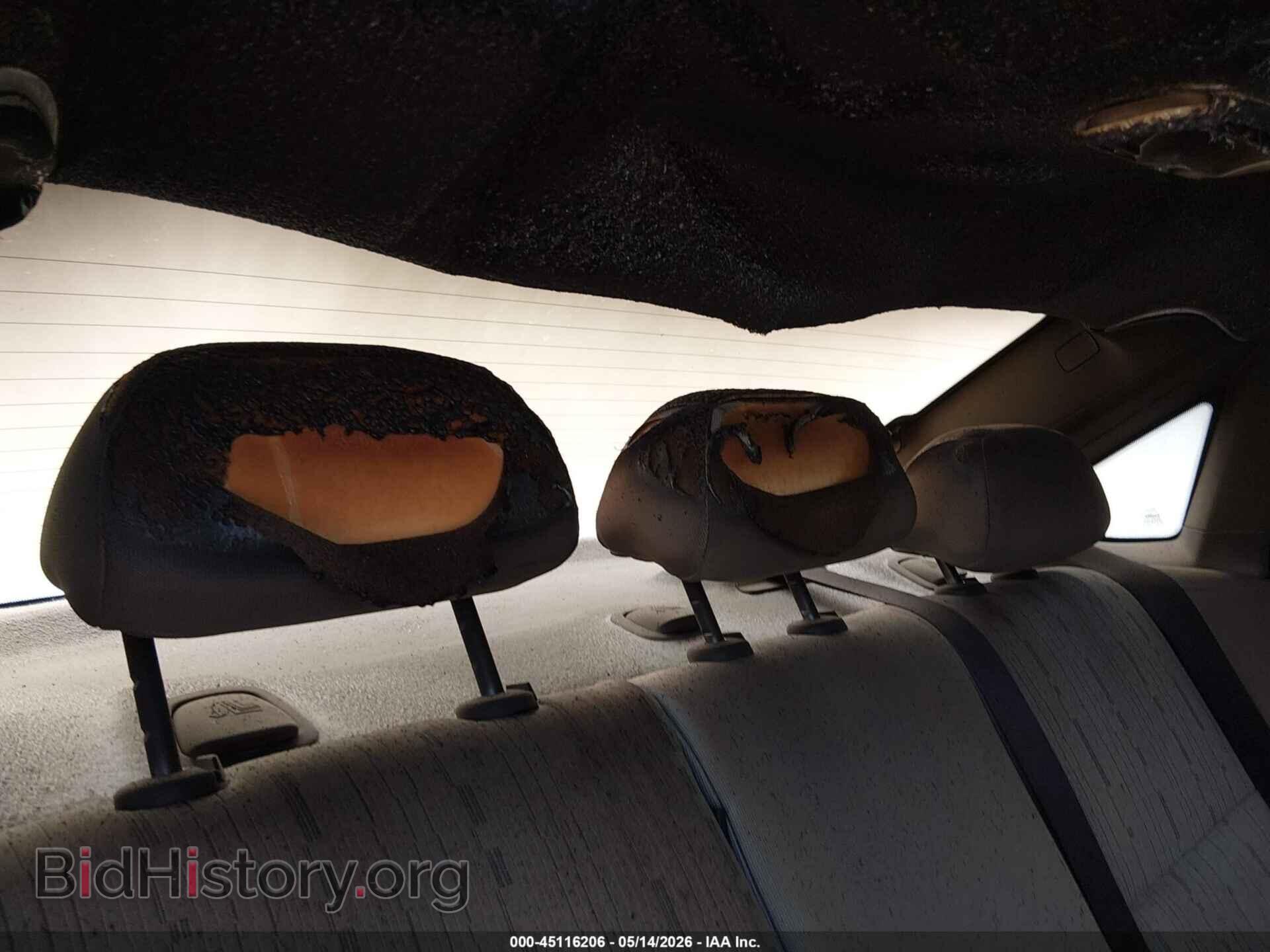 2011 FORD FOCUS - VIN: 1FAHP3FNXBW202093 - Photo 13