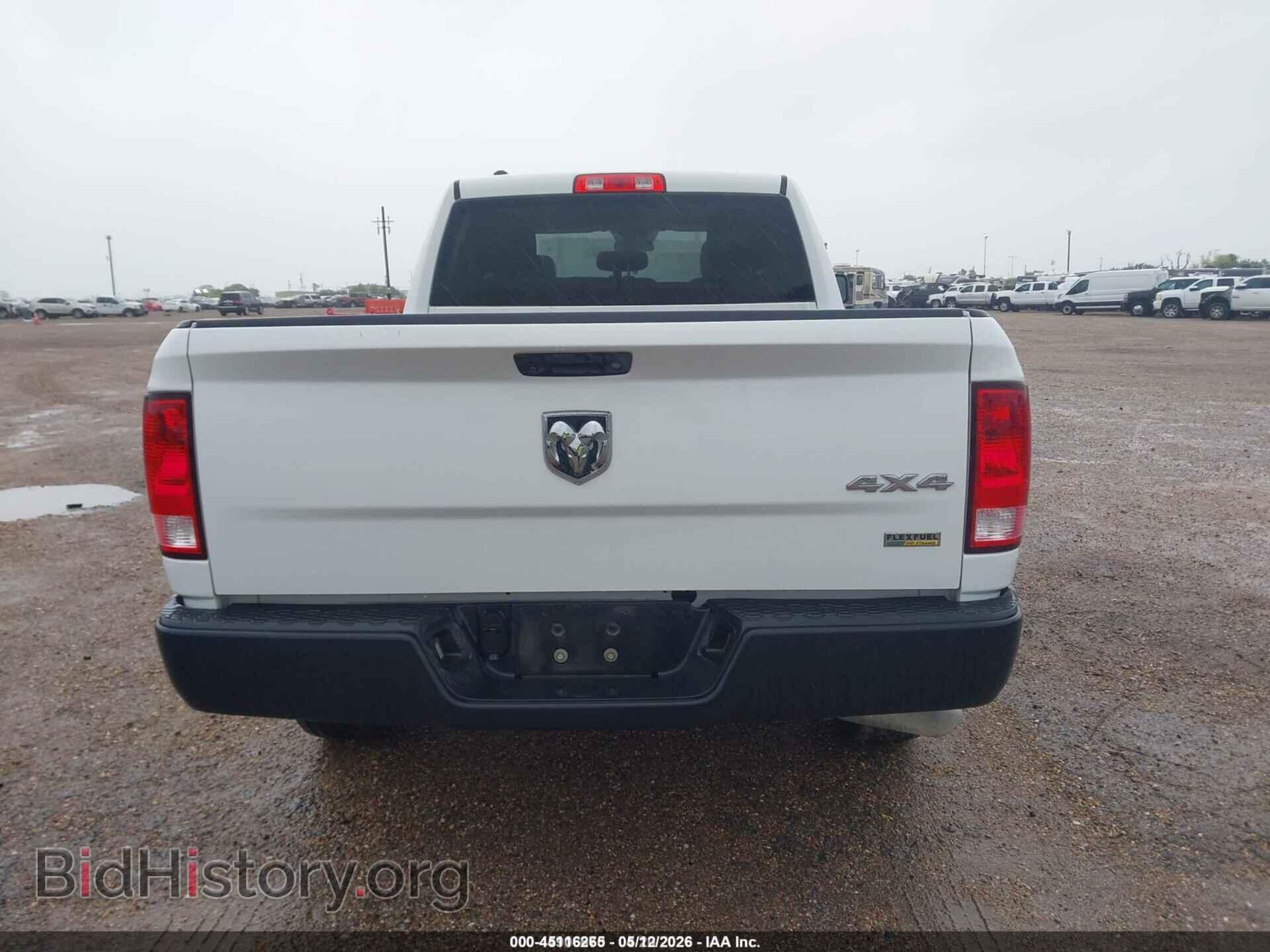 2018 RAM 1500 - VIN: 1C6RR7FG0JS297200 - Фото 17