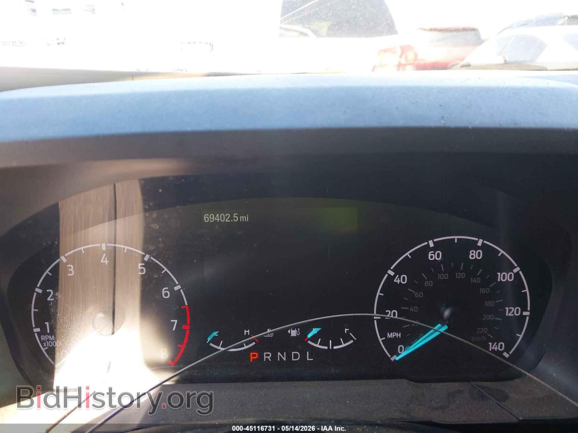 2022 FORD MAVERICK - VIN: 3FTTW8E9XNRA98902 - Фото 7