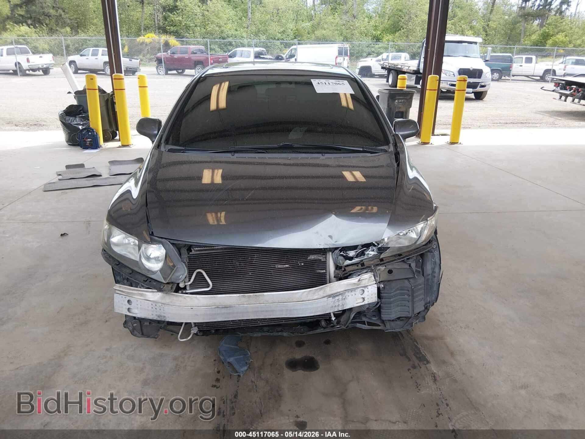 2009 HONDA CIVIC - VIN: 2HGFA16829H314396 - Фото 13