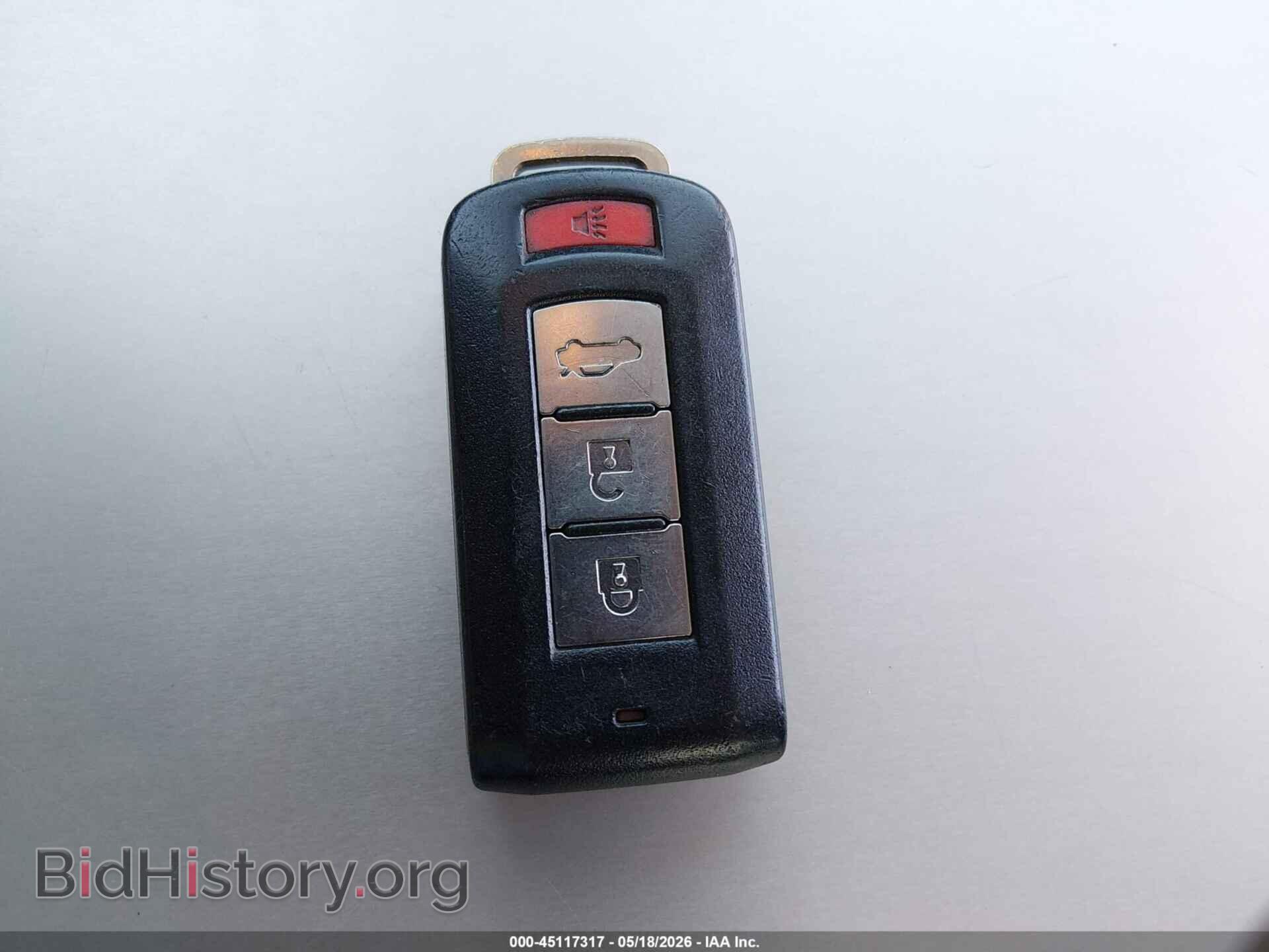 2008 MITSUBISHI LANCER EVOLUTION - VIN: JA3AW86VX8U048791 - Photo 11