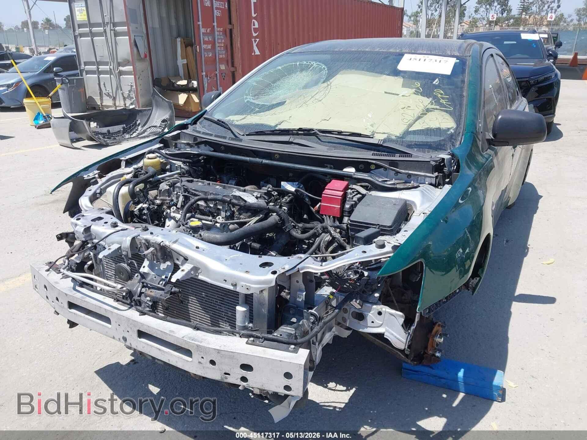 2008 MITSUBISHI LANCER EVOLUTION - VIN: JA3AW86VX8U048791 - Photo 6