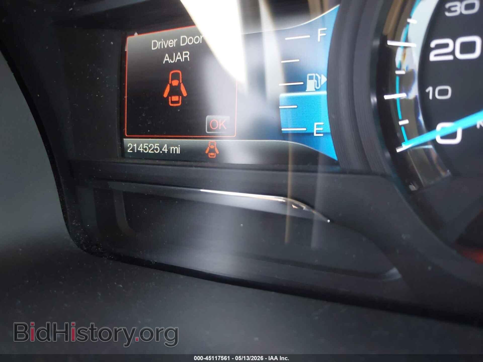 2016 FORD FLEX - VIN: 2FMGK5C84GBA00515 - Фото 15