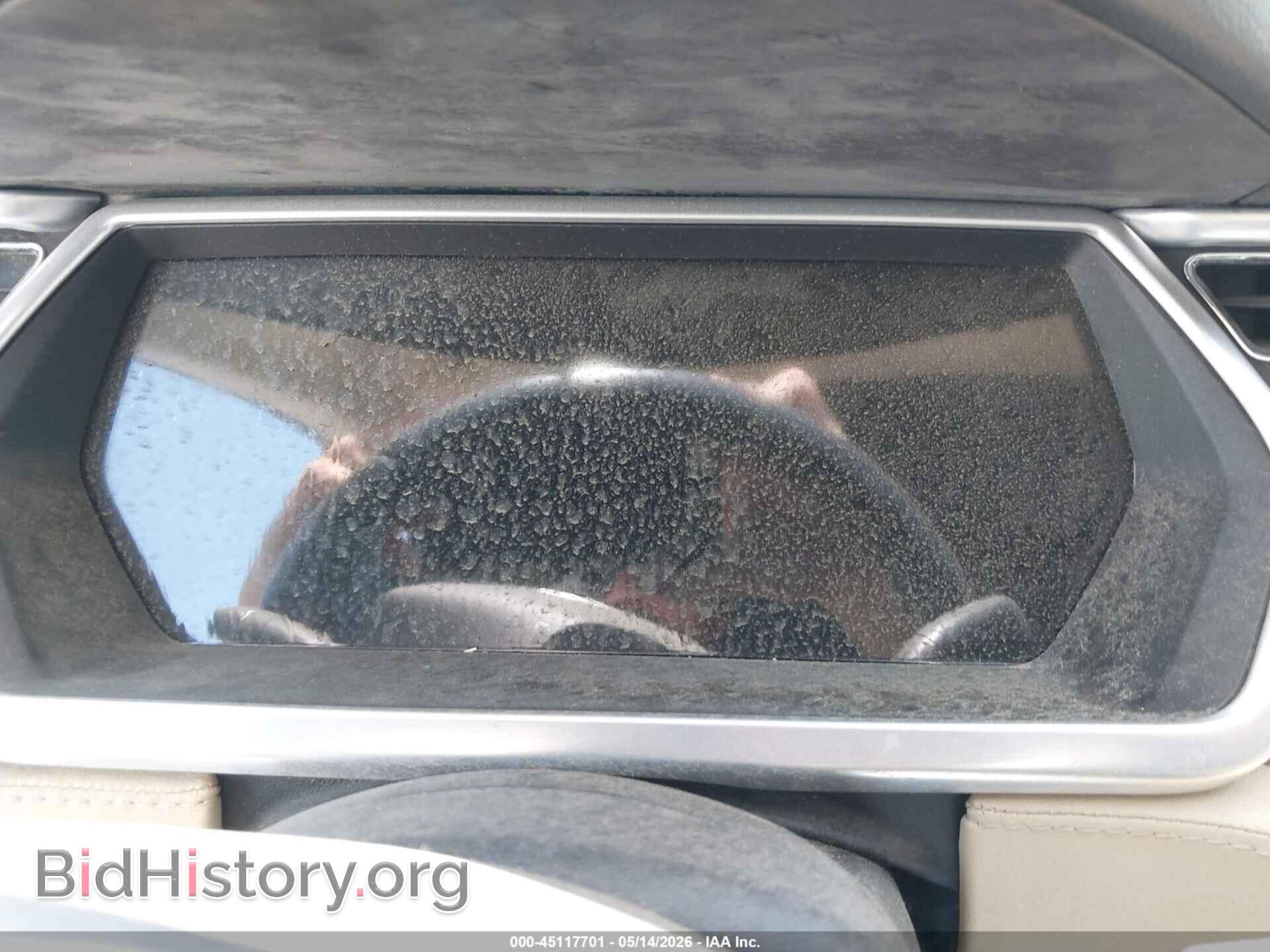 2013 TESLA MODEL S - VIN: 5YJSA1CN9DFP04448 - Photo 7