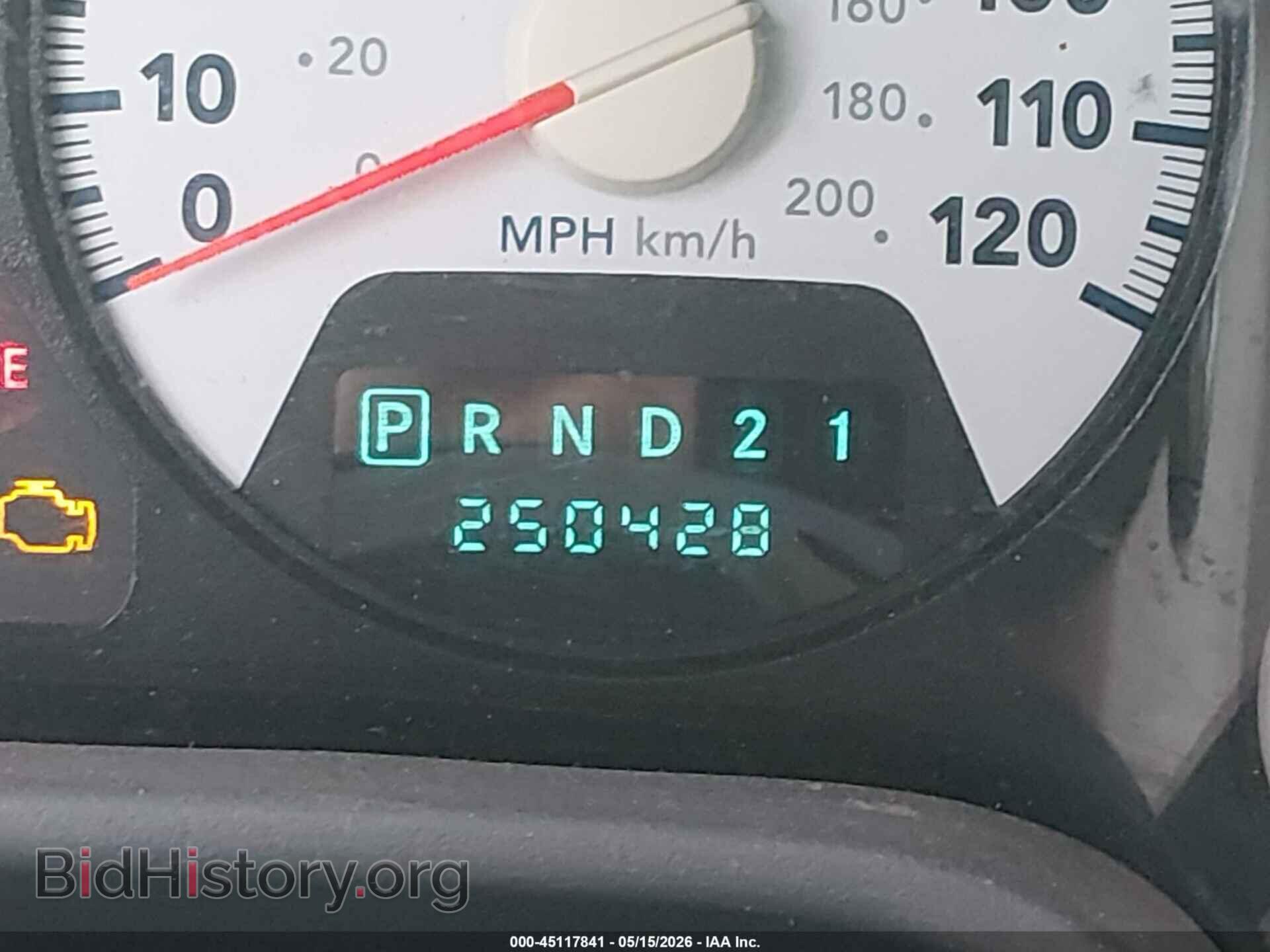 2007 DODGE RAM 2500 - VIN: 1D3KS28CX7J546040 - Фото 15