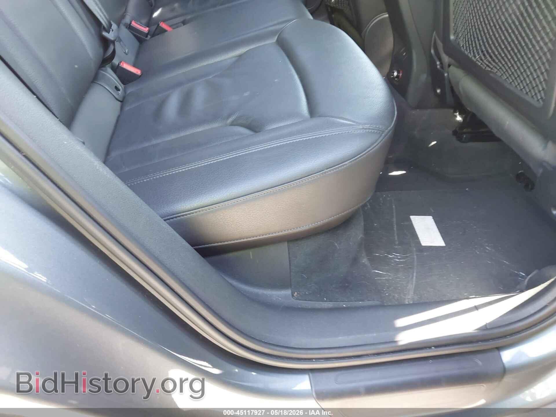 2017 AUDI Q3 - VIN: WA1BCCFS4HR003088 - Фото 8