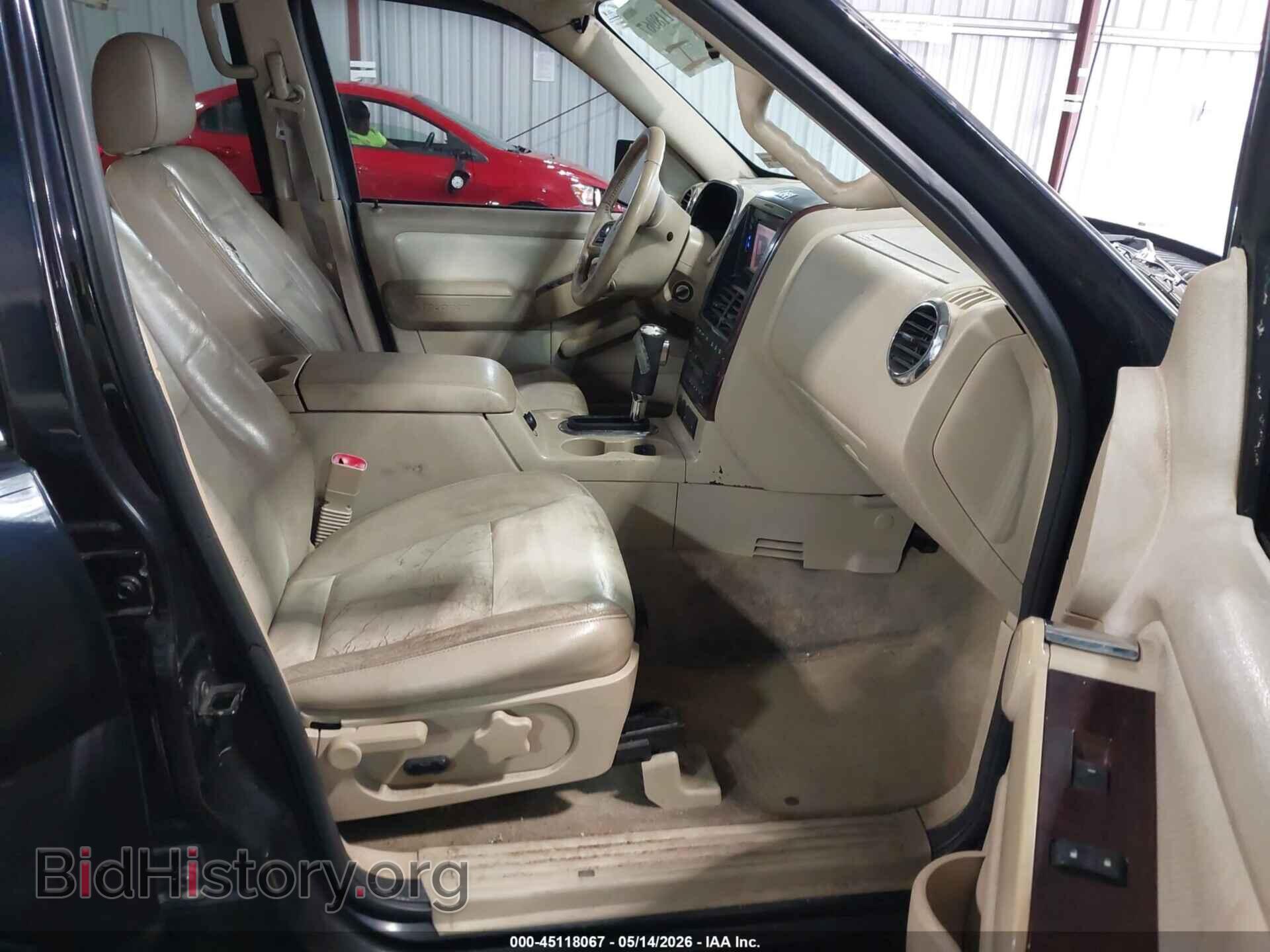 2006 FORD EXPLORER - VIN: 1FMEU75856UA45949 - Photo 5
