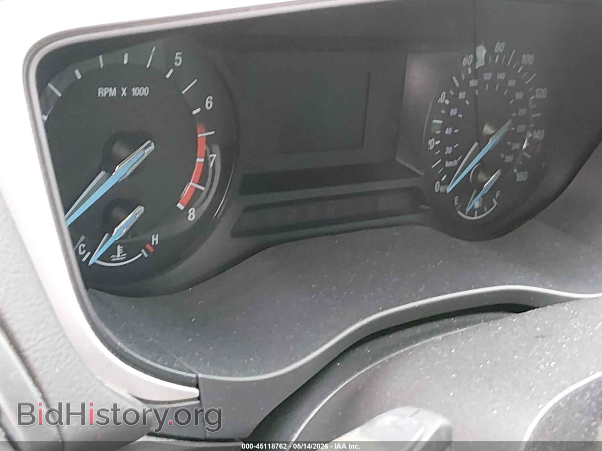 2013 FORD FUSION - VIN: 3FA6P0G7XDR249488 - Фото 7