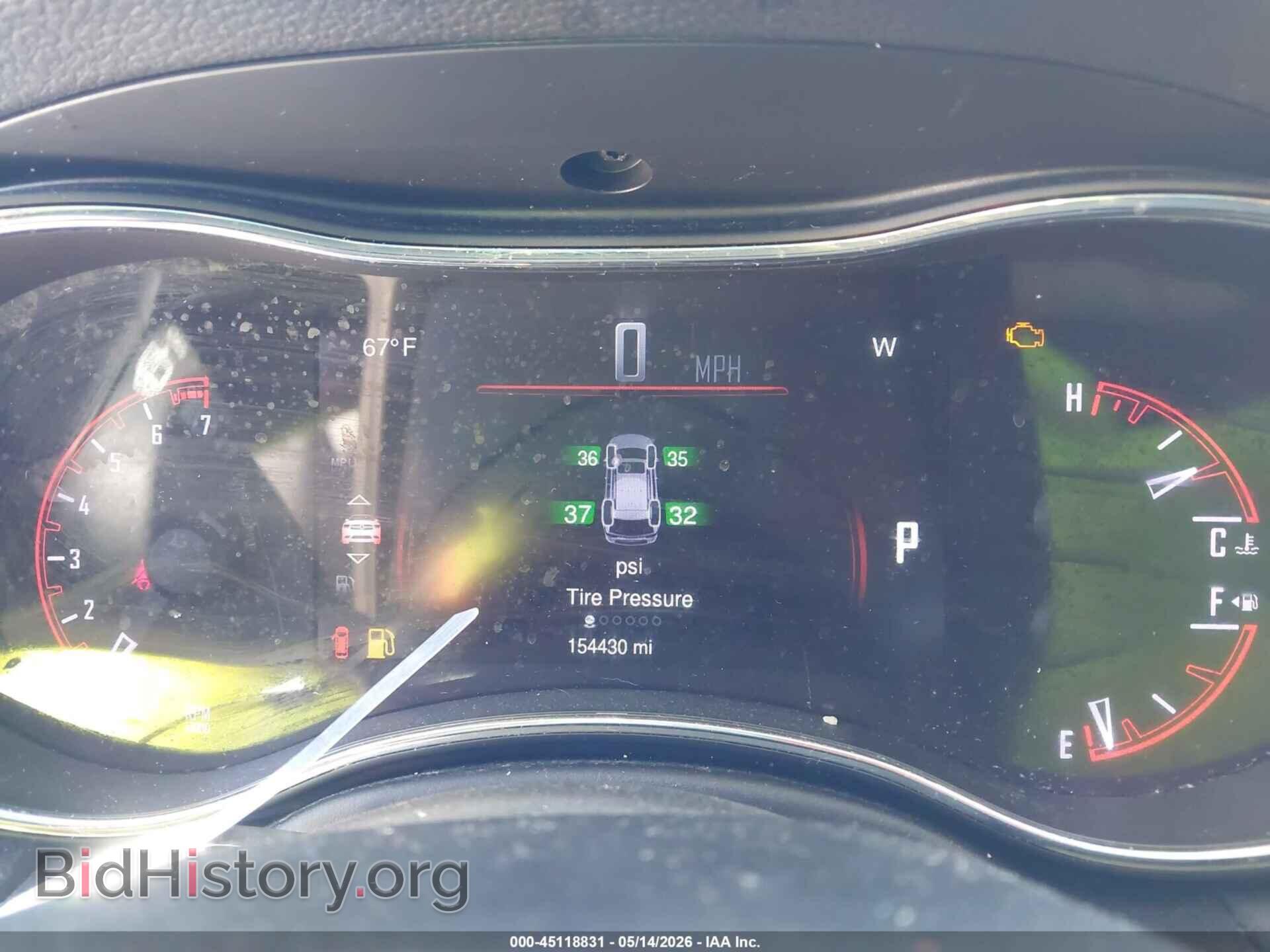 2015 DODGE DURANGO - VIN: 1C4RDHAG6FC146996 - Photo 7