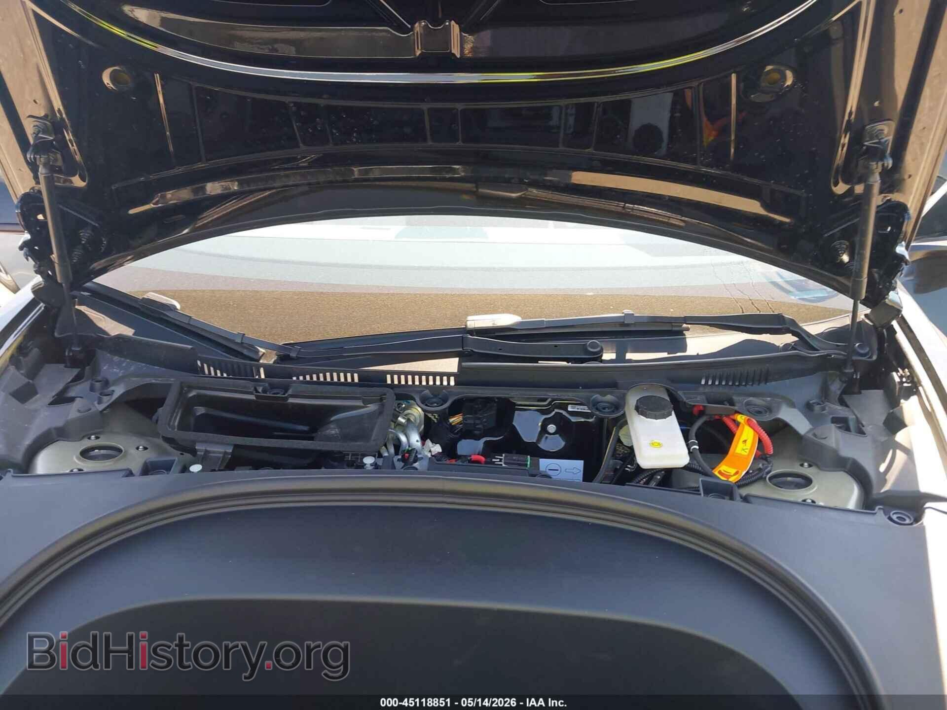 2026 TESLA MODEL 3 - VIN: 5YJ3E1EA6TF149069 - Фото 10