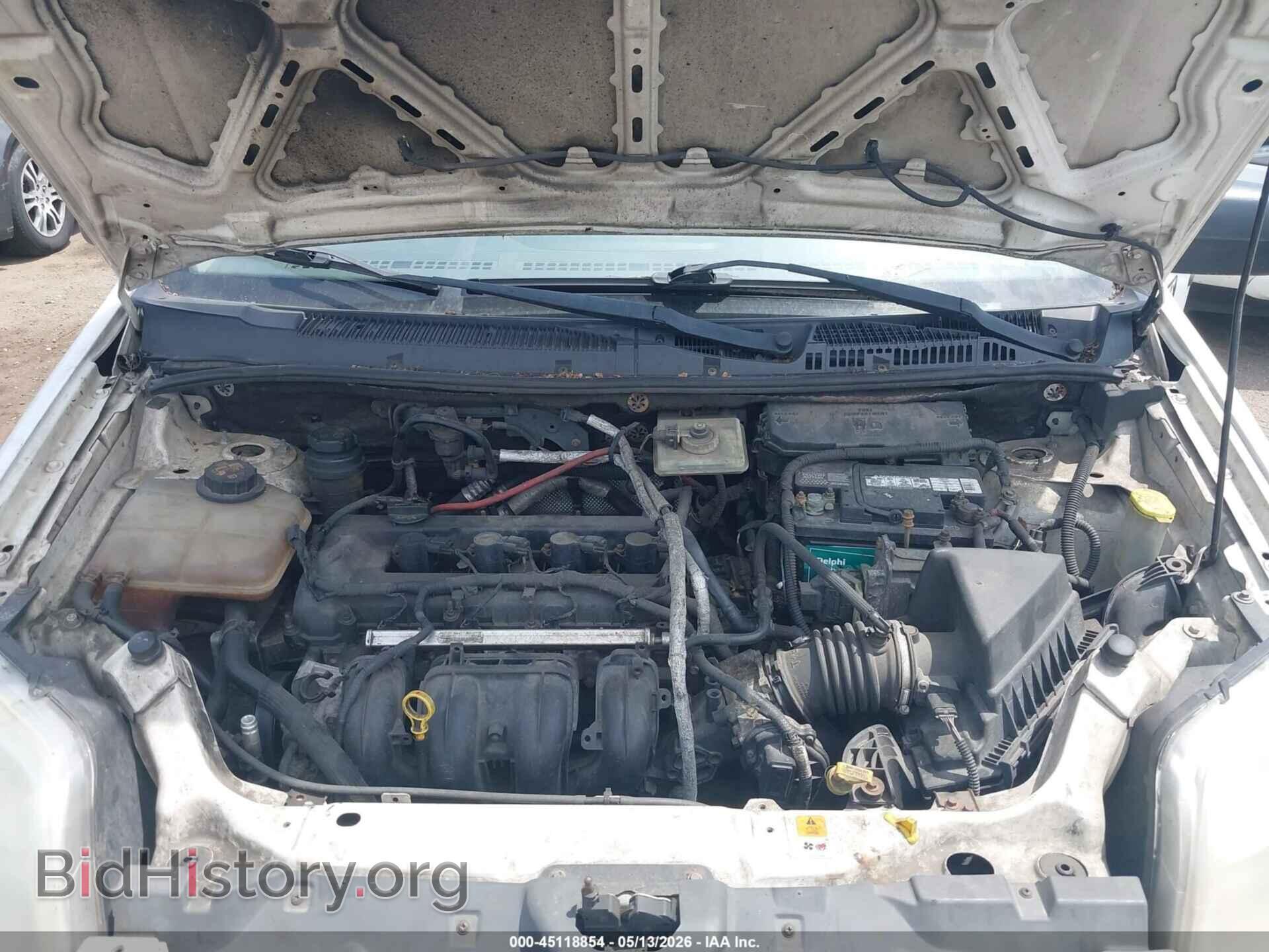 2012 FORD TRANSIT CONNECT - VIN: NM0LS7DN4CT107574 - Photo 10
