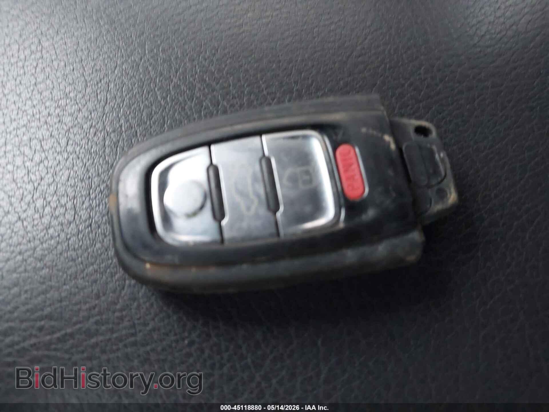 2016 AUDI A7 - VIN: WAU2GAFC2GN025794 - Фото 11