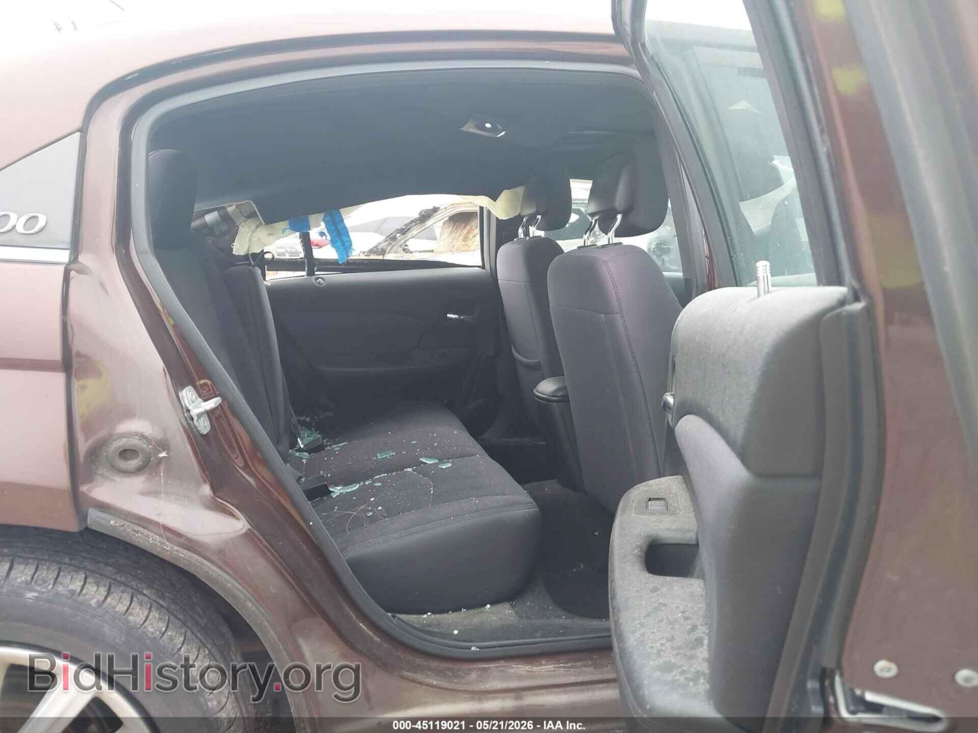 2013 CHRYSLER 200 - VIN: 1C3CCBBG7DN659832 - Photo 8