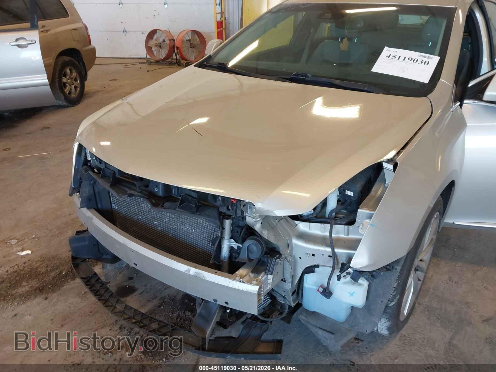 2013 CADILLAC XTS - VIN: 2G61T5S32D9234980 - Photo 6