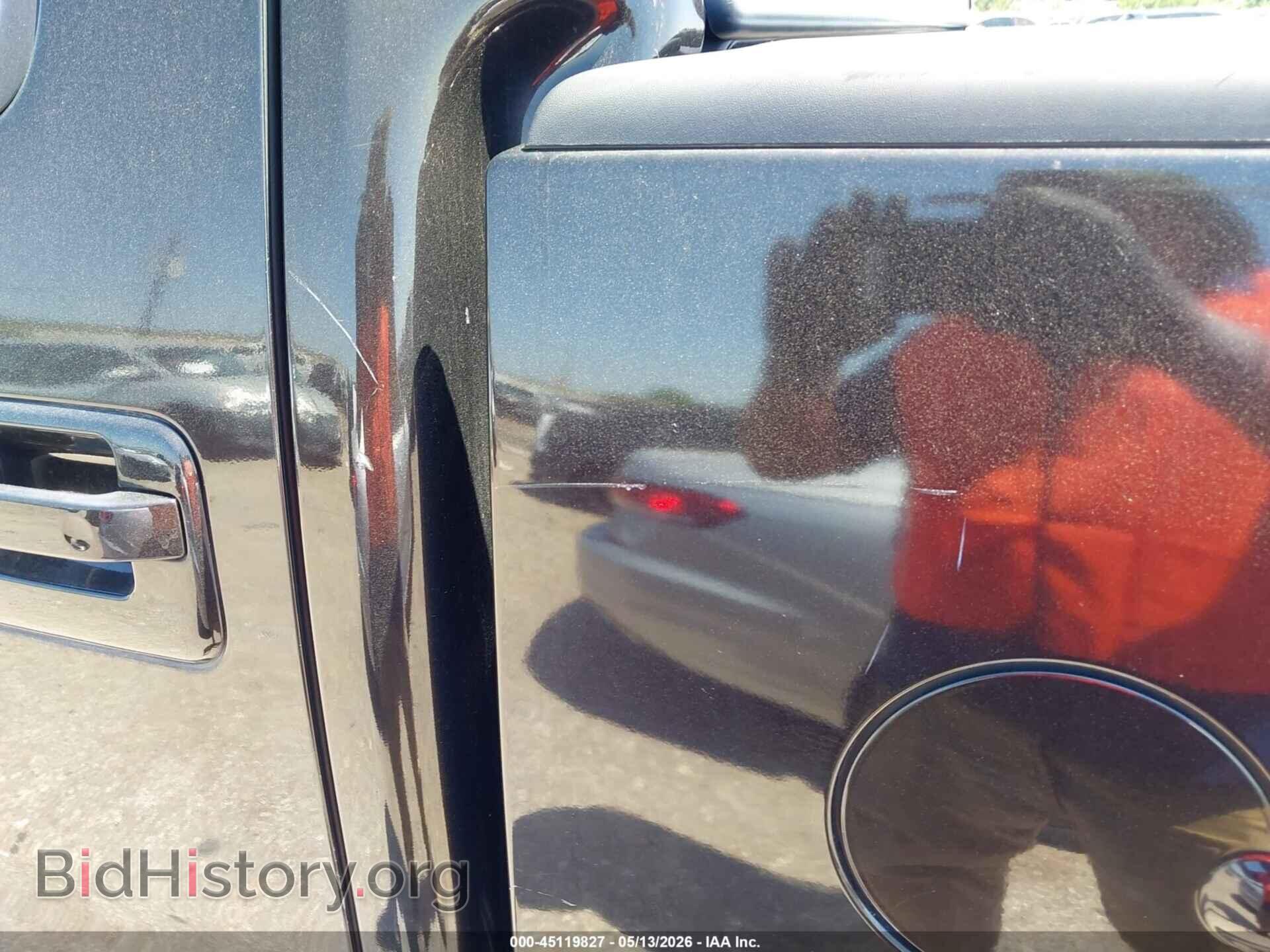 2013 FORD F-150 - VIN: 1FTFW1ET8DFB45503 - Фото 6