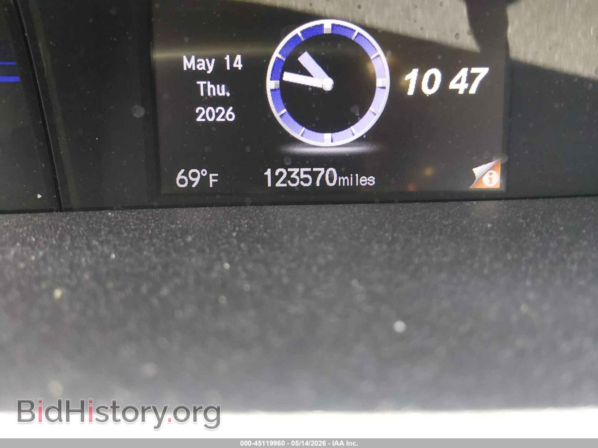2014 HONDA CIVIC - VIN: 19XFB2F97EE048633 - Фото 15