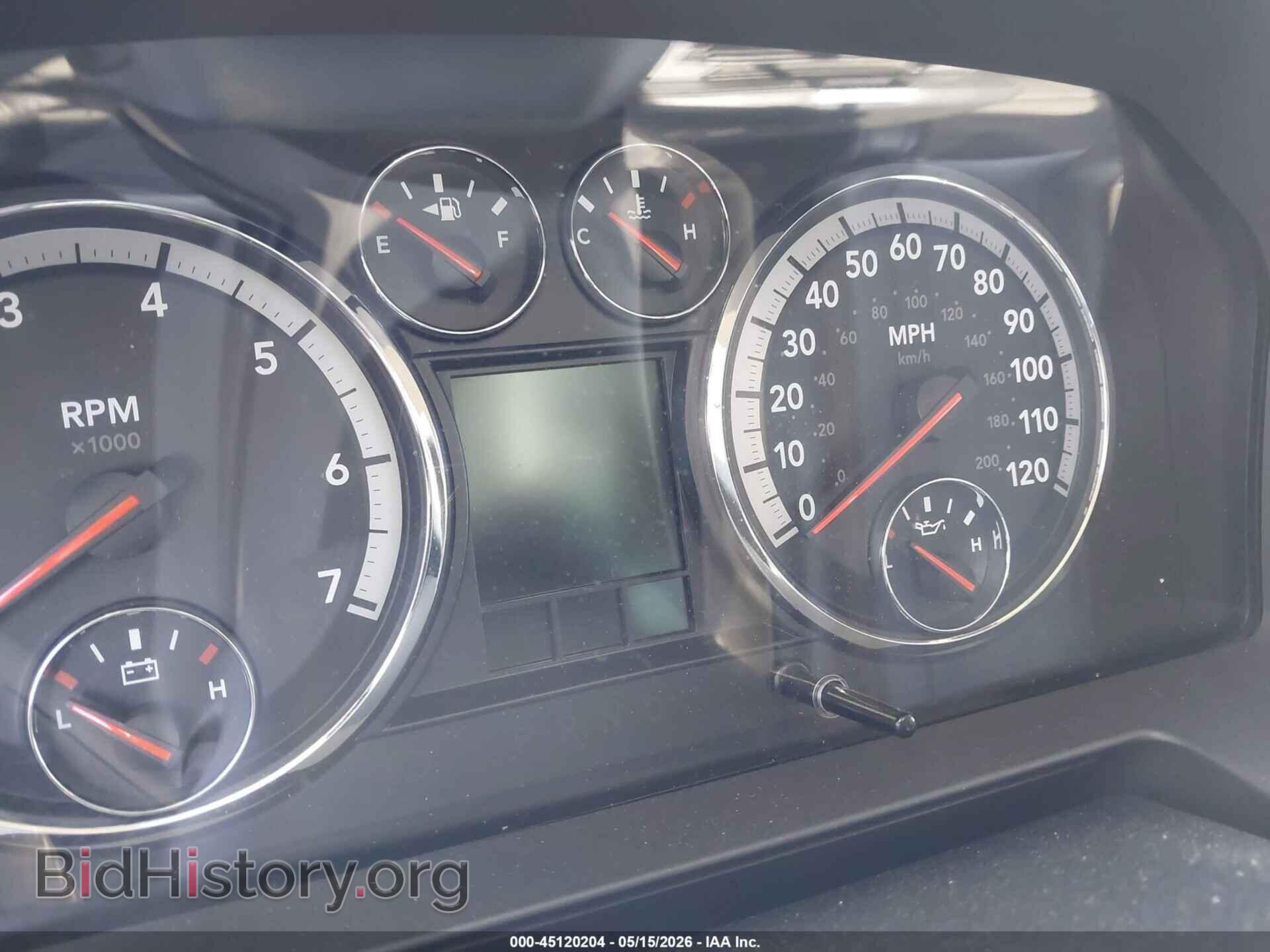 2012 RAM 1500 - VIN: 1C6RD7MT6CS125867 - Фото 15