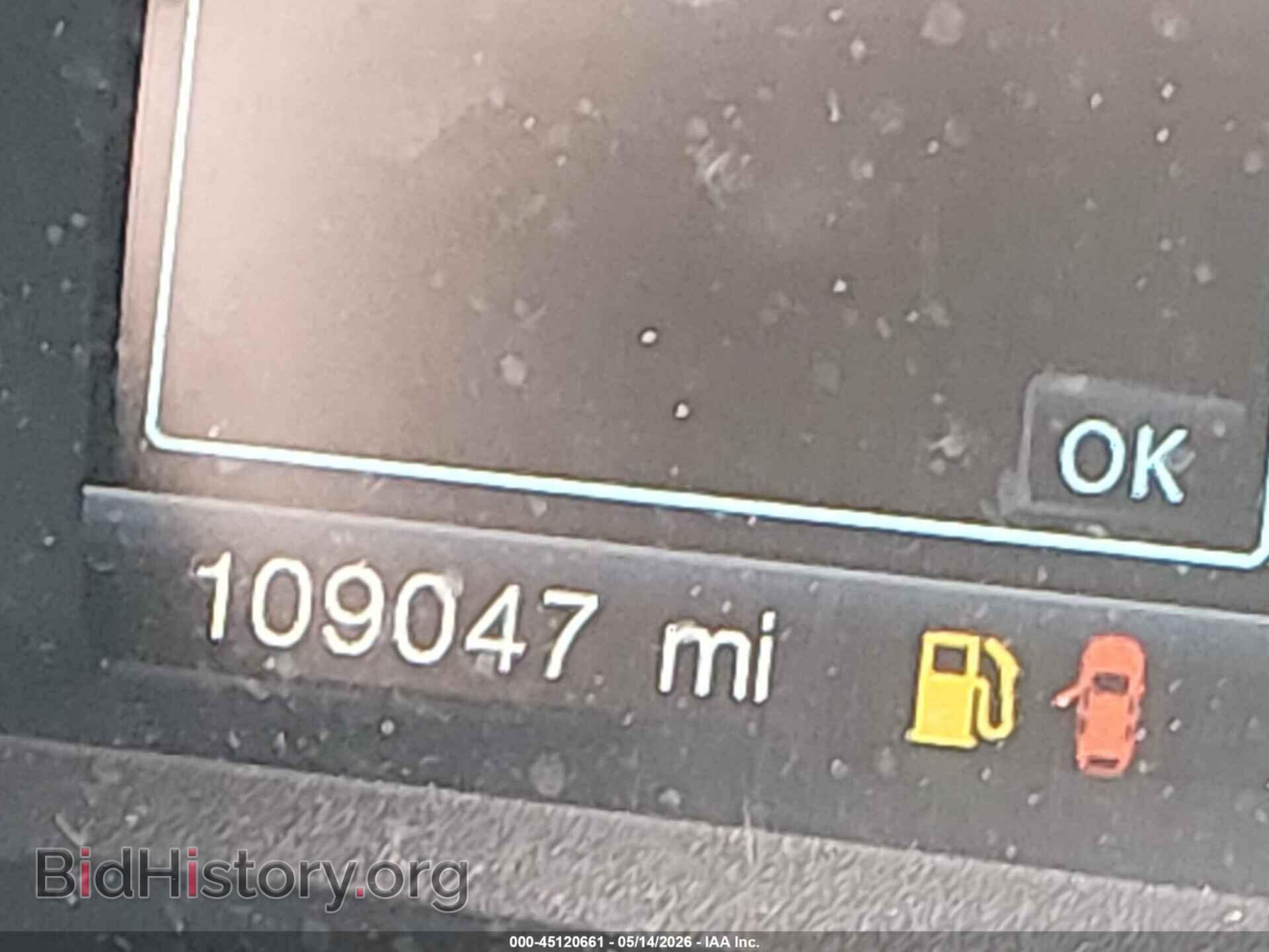 2013 FORD EDGE - VIN: 2FMDK3KC4DBC36834 - Photo 16