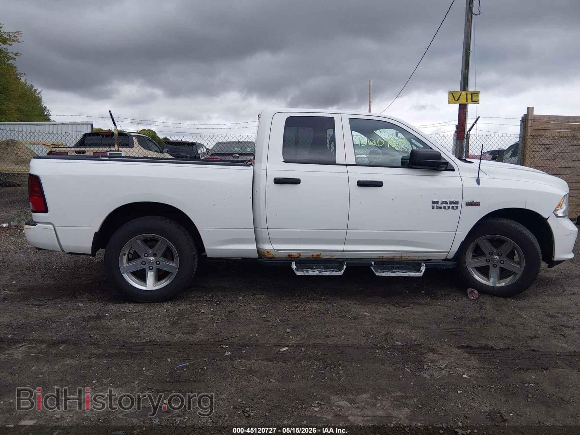 2013 RAM 1500 - VIN: 1C6RR7FT3DS577761 - Photo 13