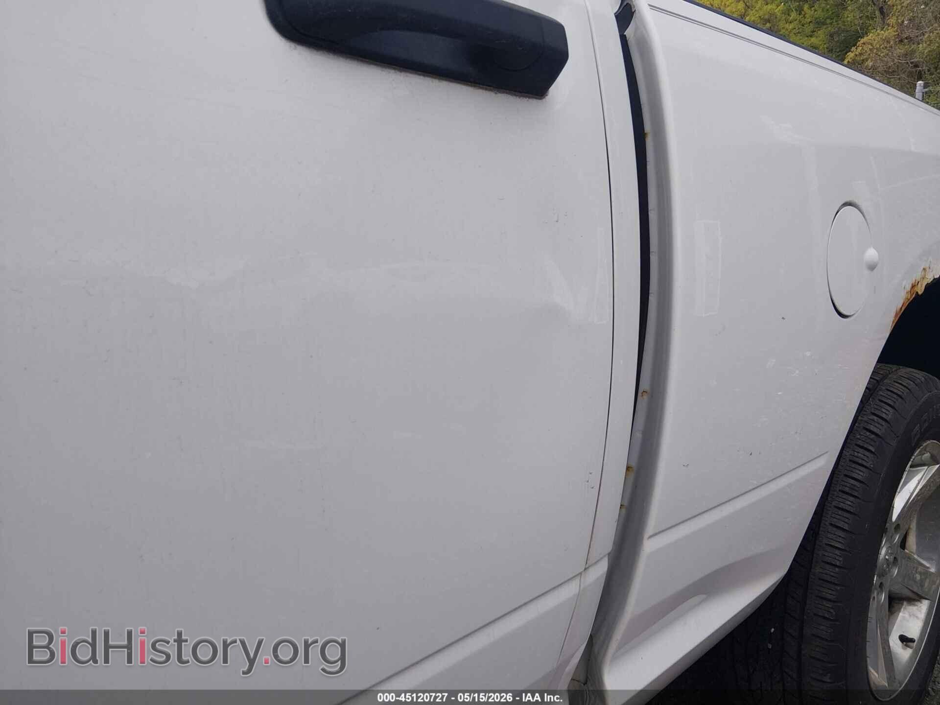 2013 RAM 1500 - VIN: 1C6RR7FT3DS577761 - Photo 6