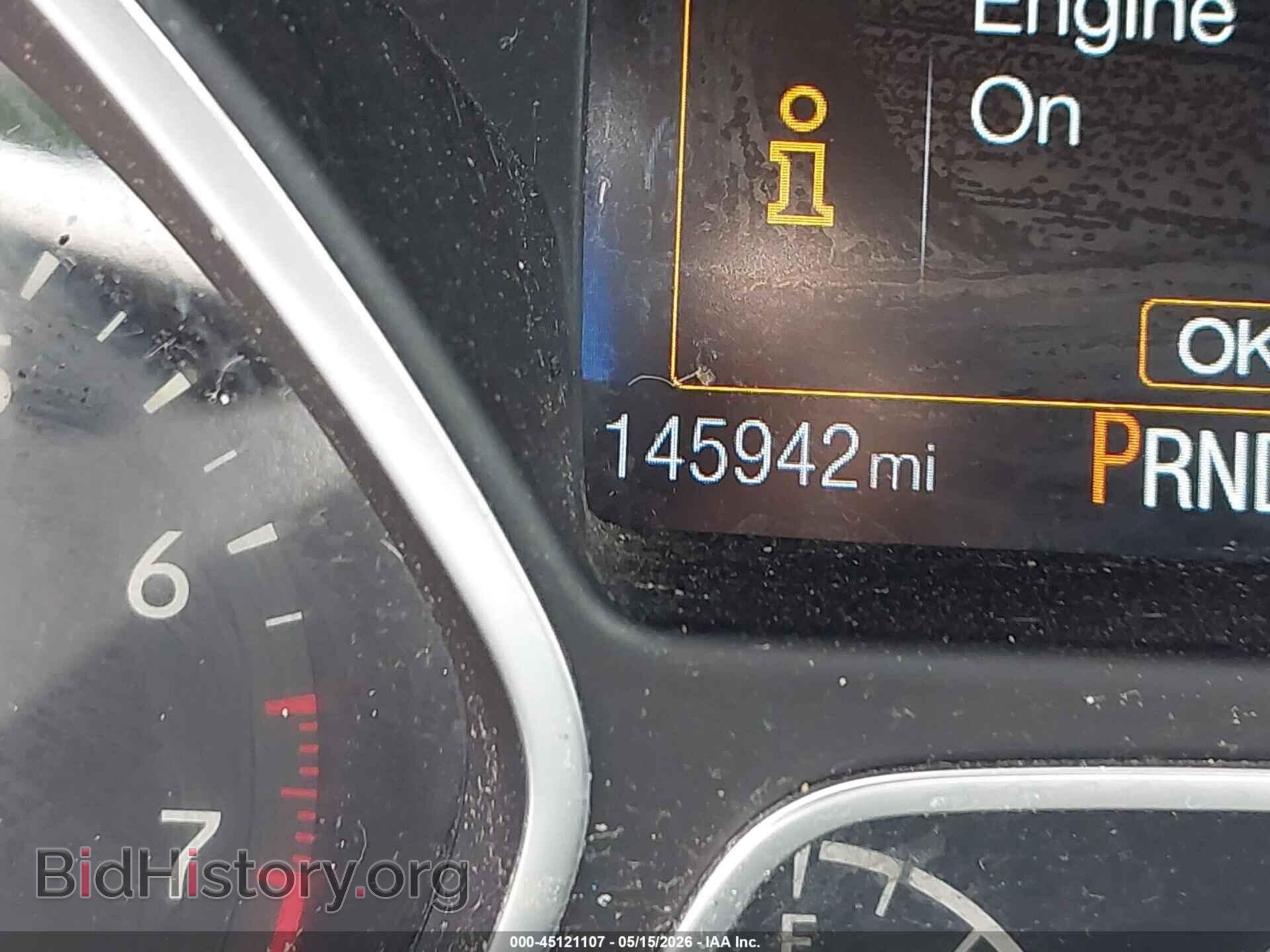 2016 FORD FOCUS - VIN: 1FADP3E21GL234168 - Photo 7