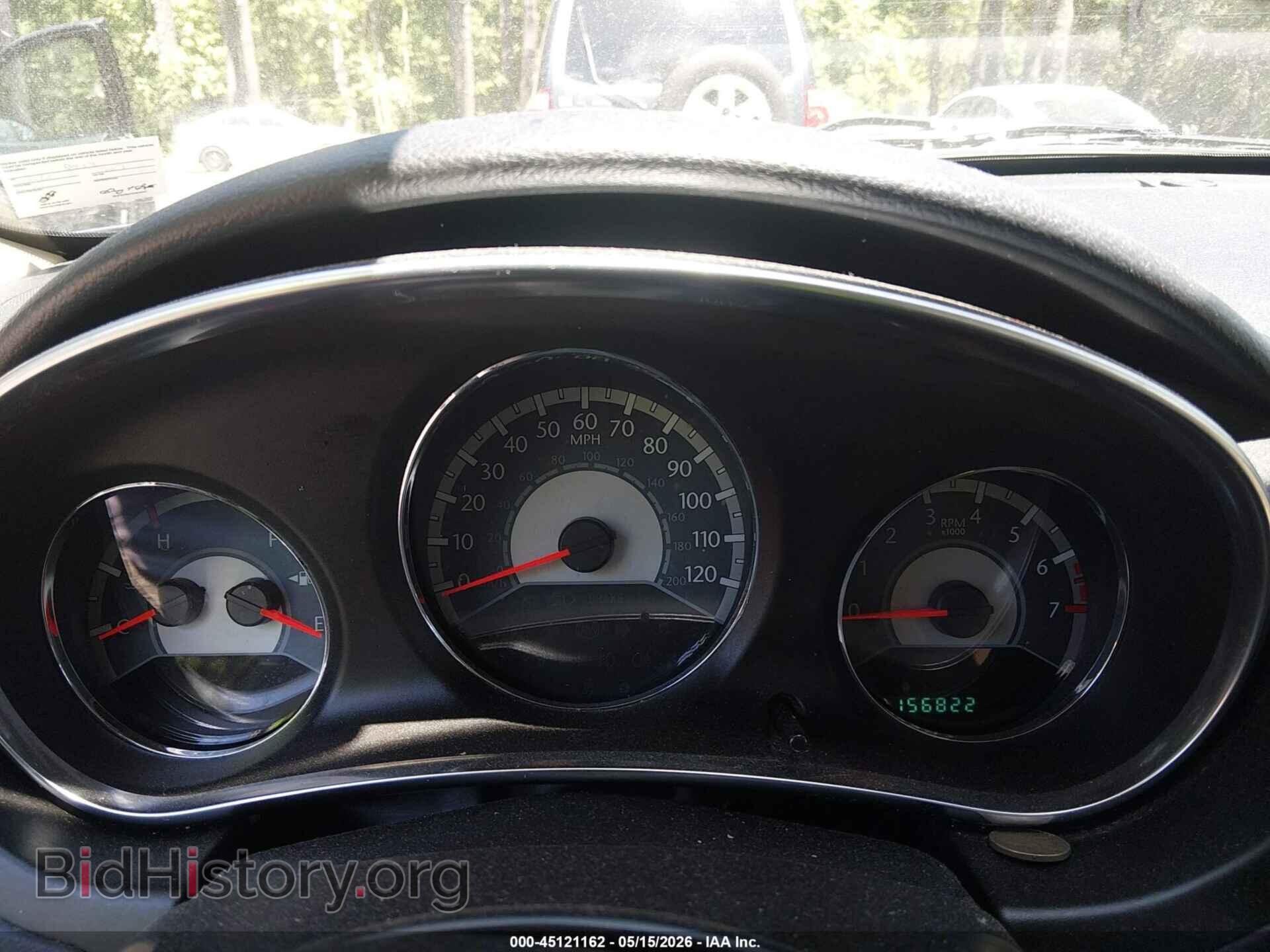 2013 CHRYSLER 200 - VIN: 1C3CCBAB1DN698213 - Фото 7