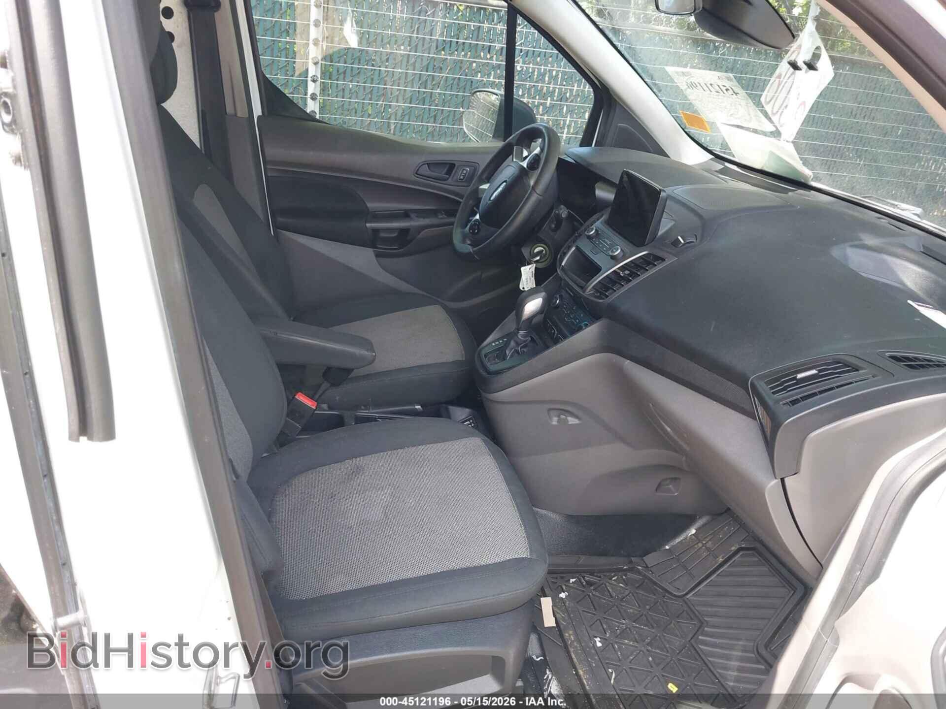 2019 FORD TRANSIT CONNECT - VIN: NM0LE7E28K1404675 - Фото 5