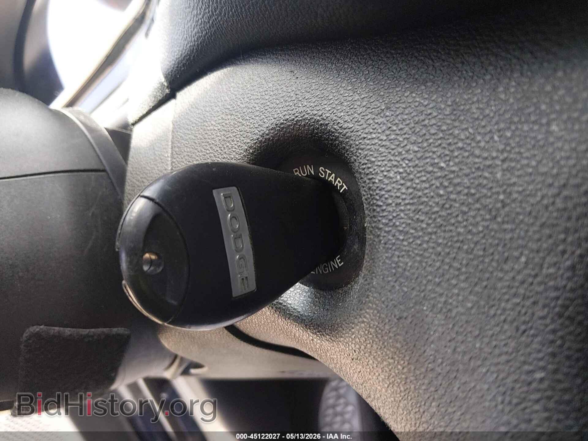 2015 DODGE DART - VIN: 1C3CDFBB5FD315384 - Photo 11