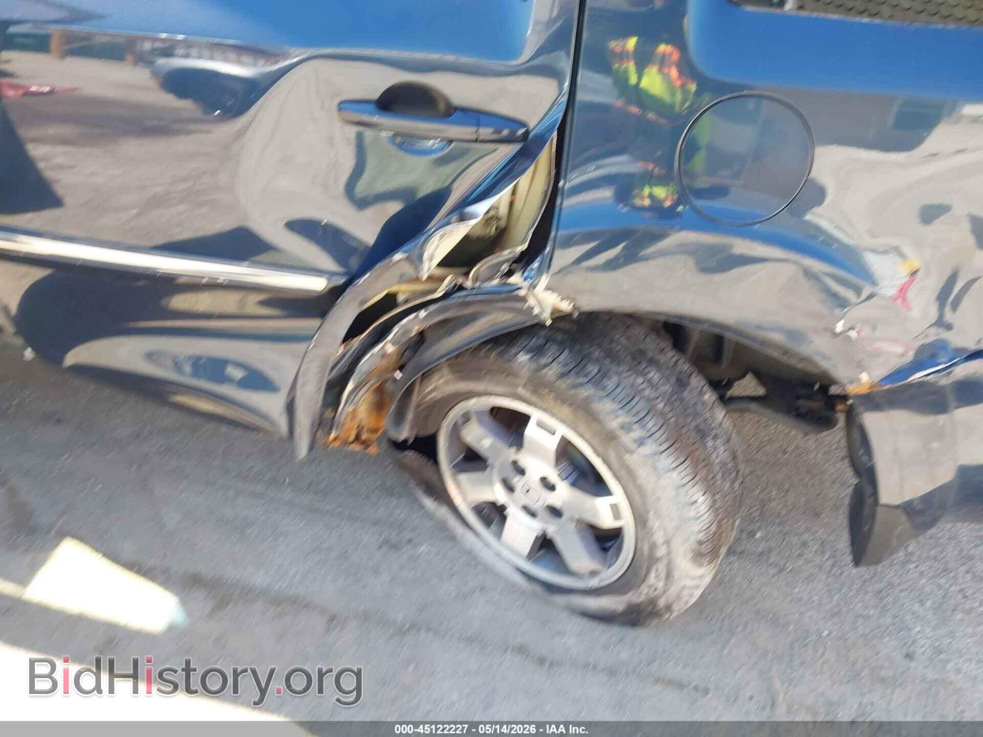 2009 HONDA PILOT - VIN: 5FNYF38949B005206 - Photo 6