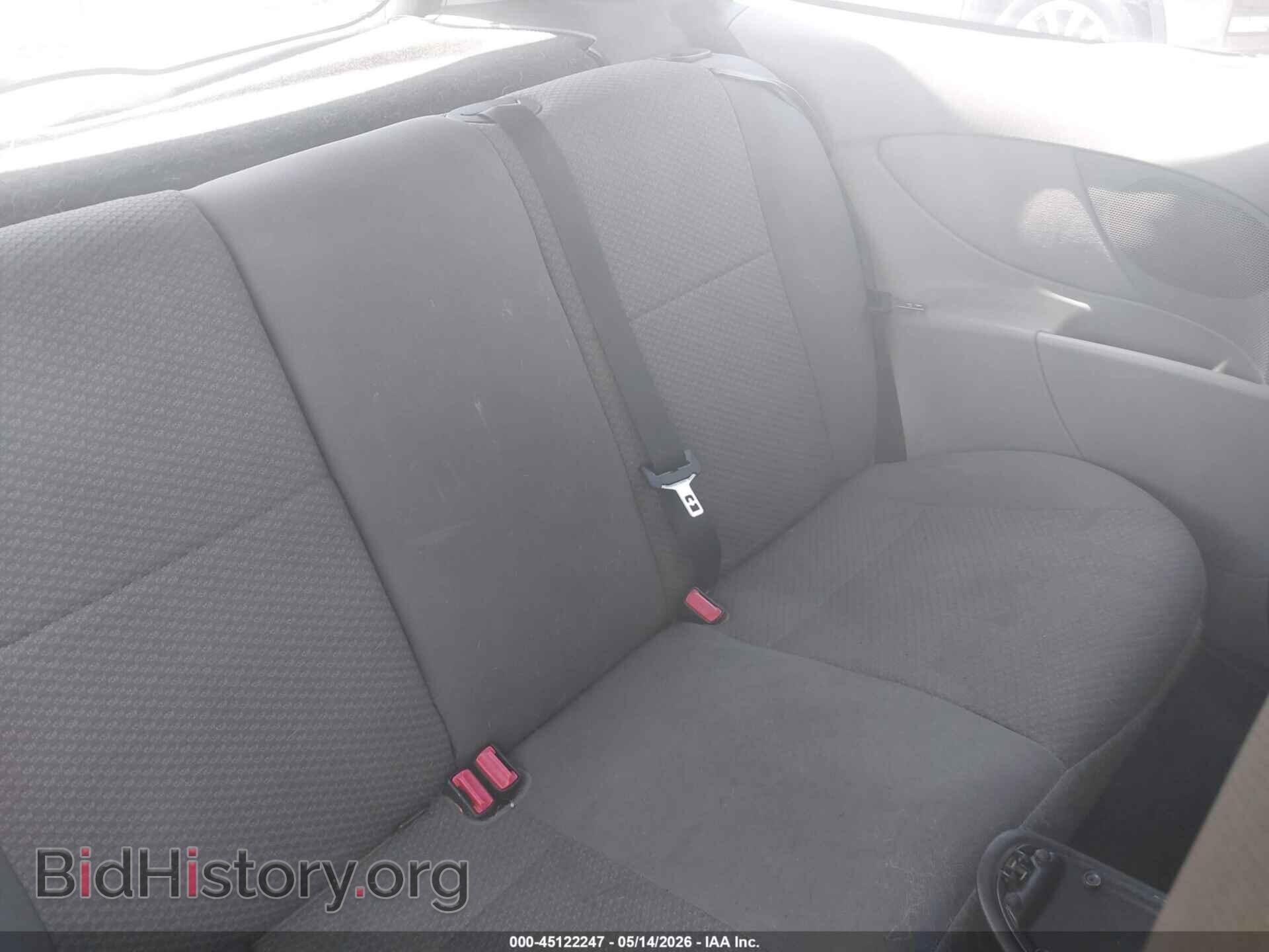2005 FORD FOCUS - VIN: 3FAFP31N05R129788 - Фото 8