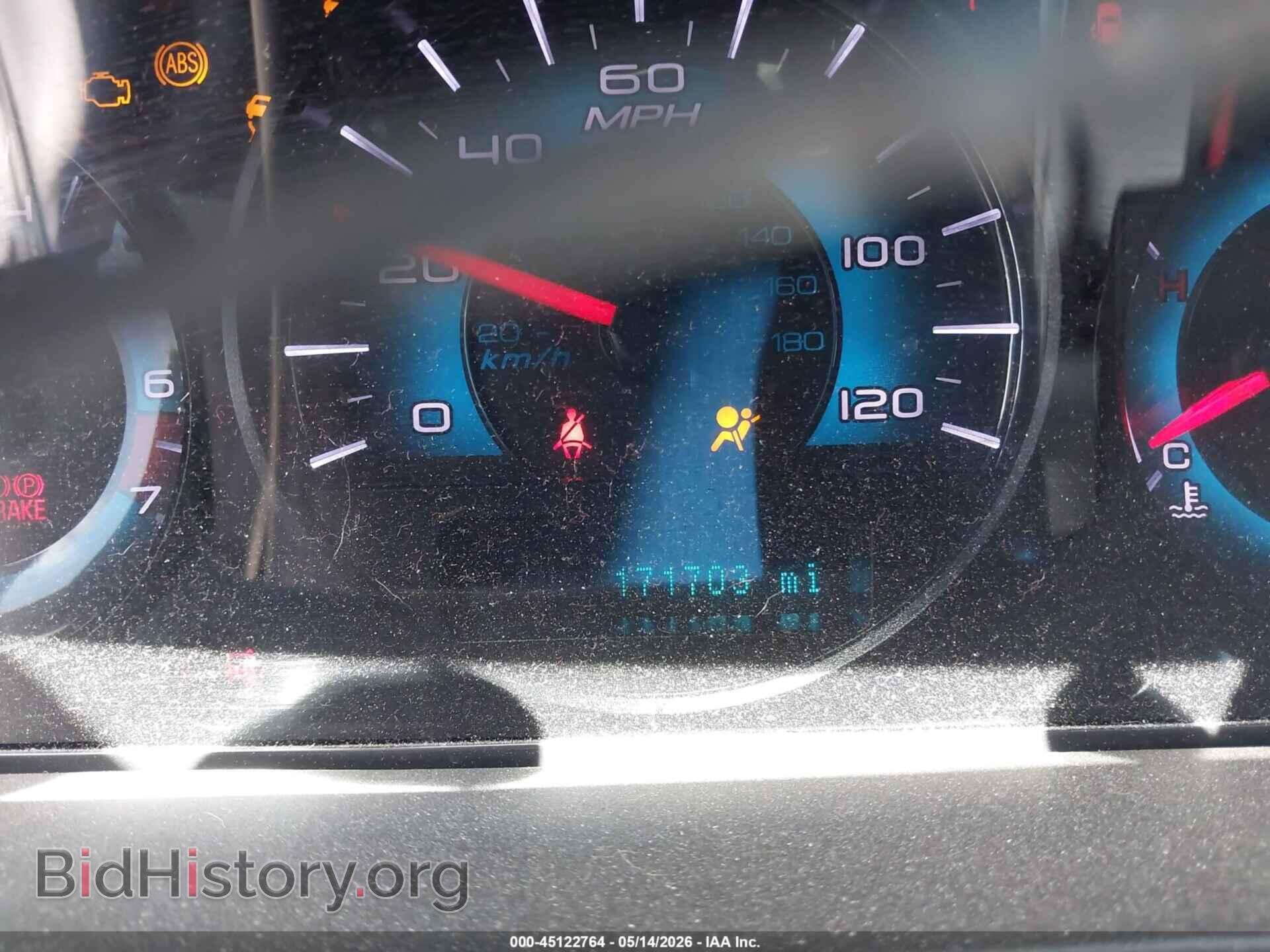 2011 FORD FUSION - VIN: 3FAHP0HA8BR340372 - Фото 7