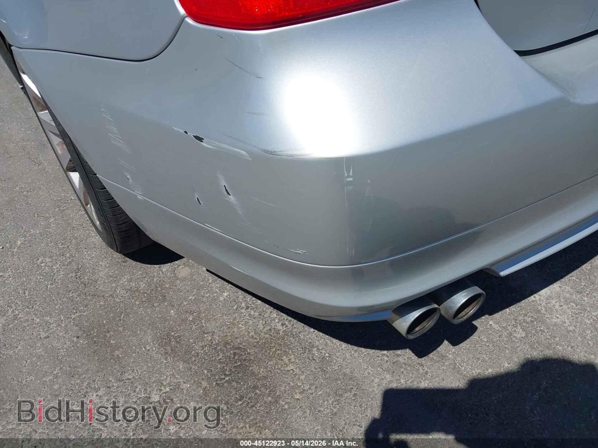 2011 BMW 328I - VIN: WBAPH7C50BA802422 - Photo 14