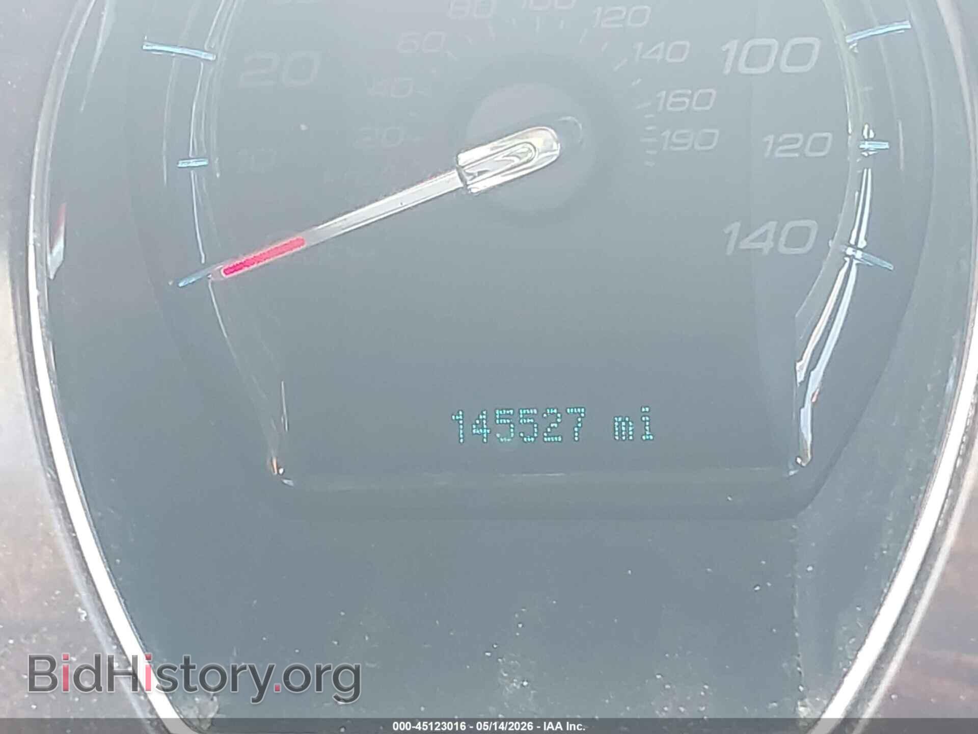 2011 FORD TAURUS - VIN: 1FAHP2EW1BG121885 - Photo 7
