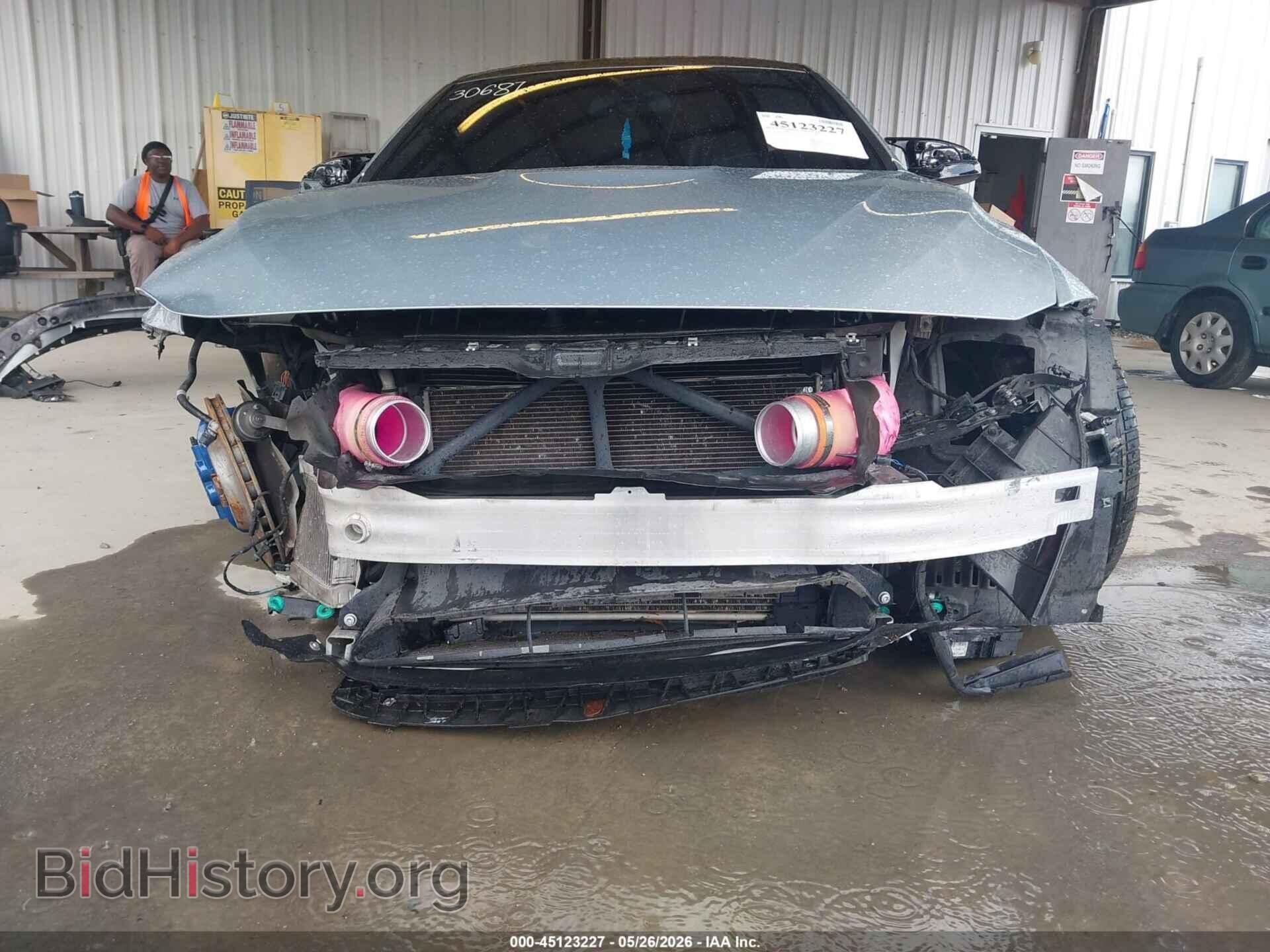 2015 BMW M4 - VIN: WBS3R9C5XFK334217 - Фото 13