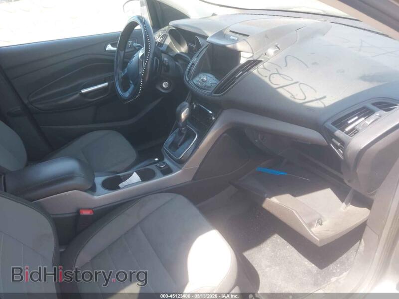 2014 Ford ESCAPE (VIN 1FMCU9GX8EUB36784) — фото 5 из 11