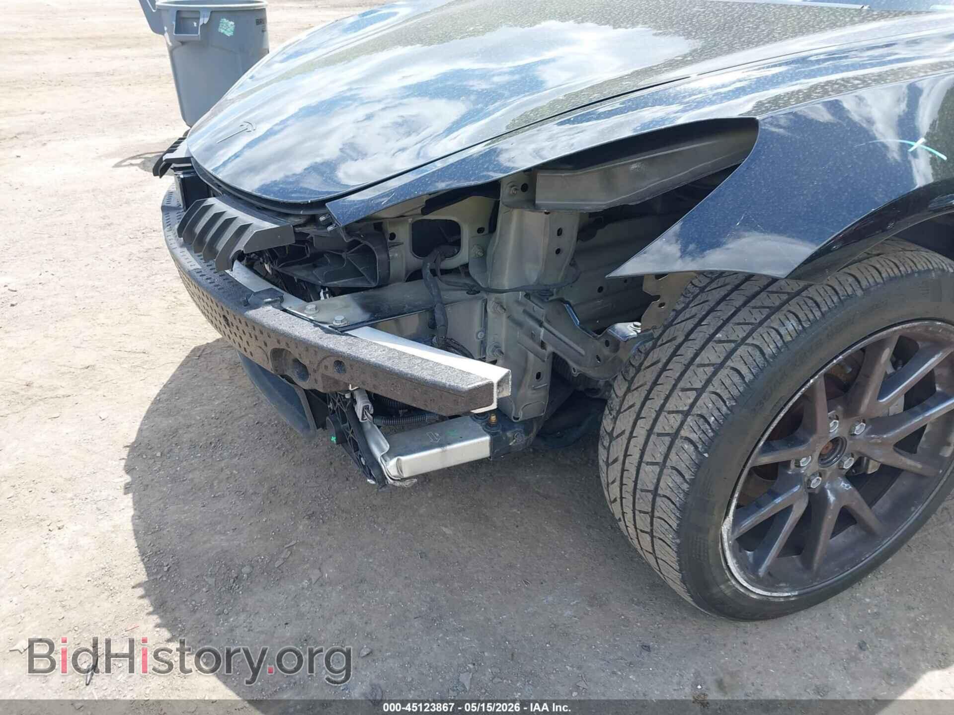 2020 TESLA MODEL 3 - VIN: 5YJ3E1EB2LF786811 - Фото 6
