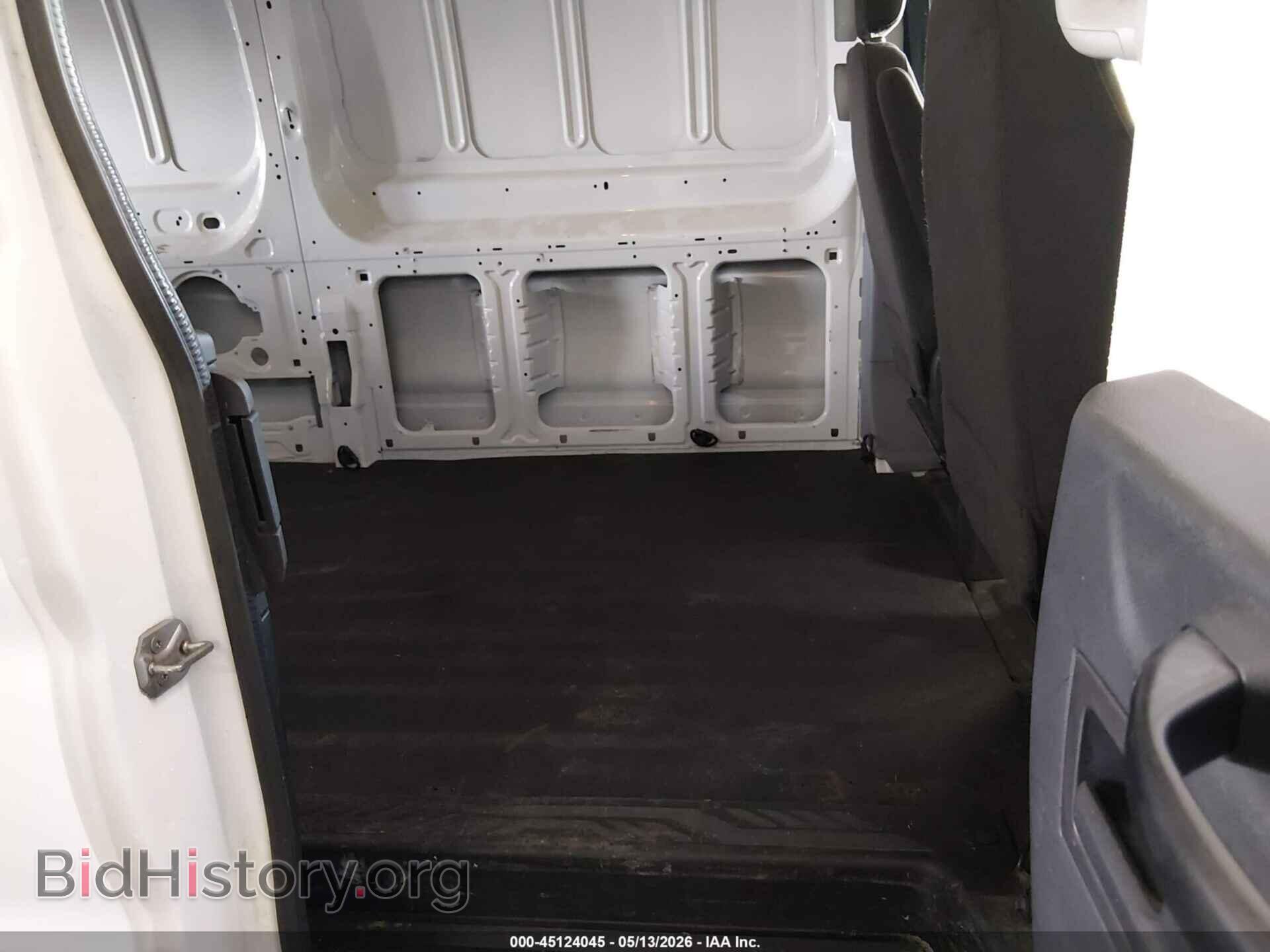 2015 FORD TRANSIT-350 - VIN: 1FTSW2ZM3FKB28125 - Фото 8