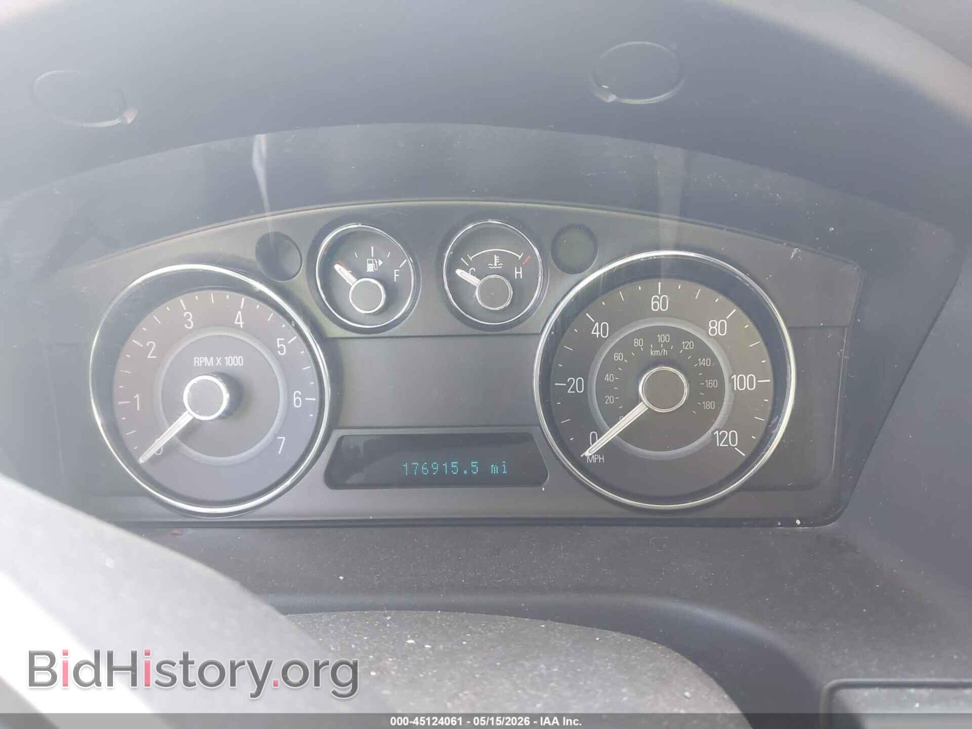 2009 FORD FLEX - VIN: 2FMDK51C09BA01738 - Photo 7