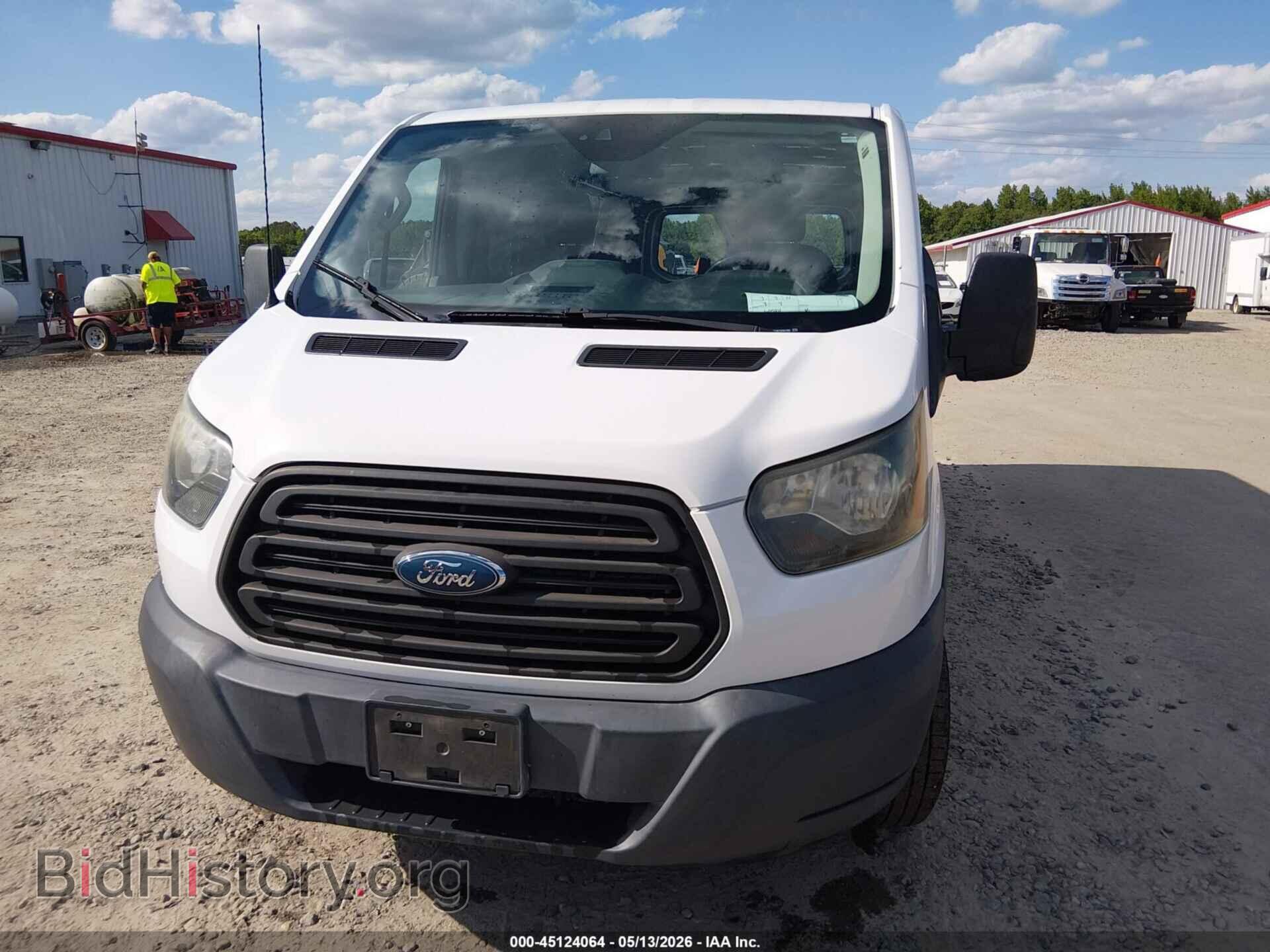 2016 FORD TRANSIT-350 - VIN: 1FTBW2ZM7GKB41963 - Фото 6