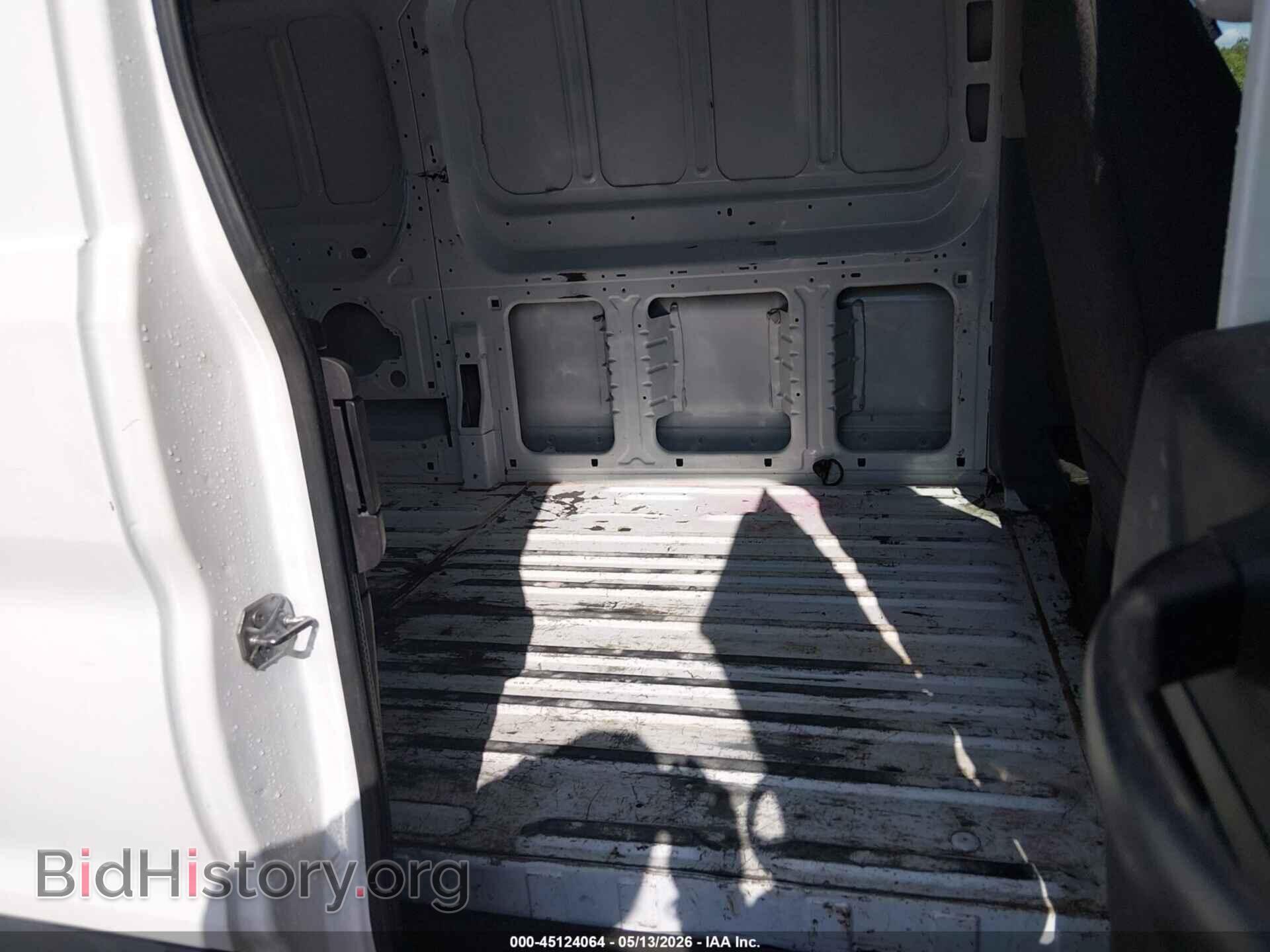 2016 FORD TRANSIT-350 - VIN: 1FTBW2ZM7GKB41963 - Фото 8