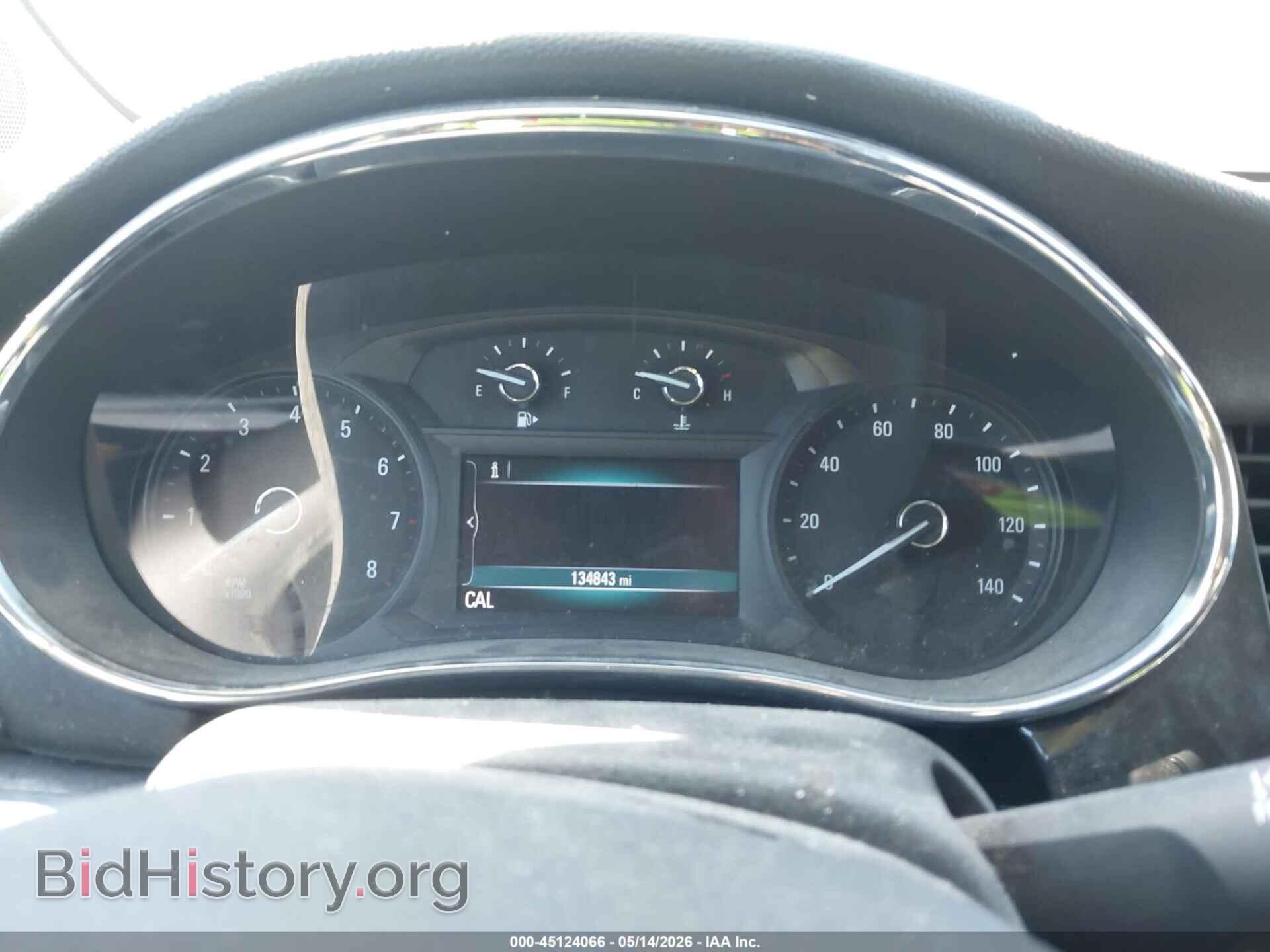 2017 BUICK ENCORE - VIN: KL4CJESB2HB092499 - Photo 7