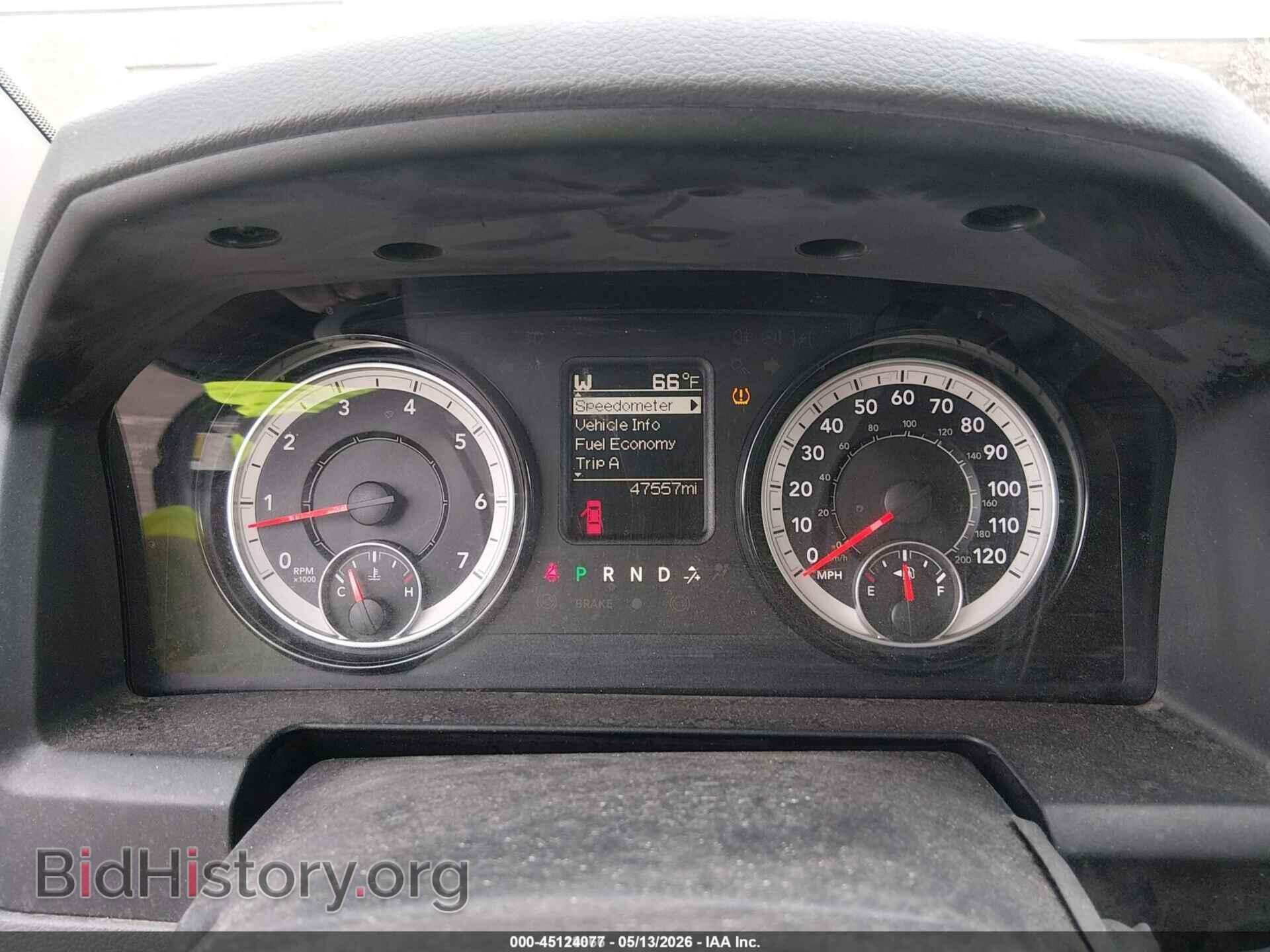 2018 RAM 2500 - VIN: 3C6LR5AT3JG363597 - Фото 7