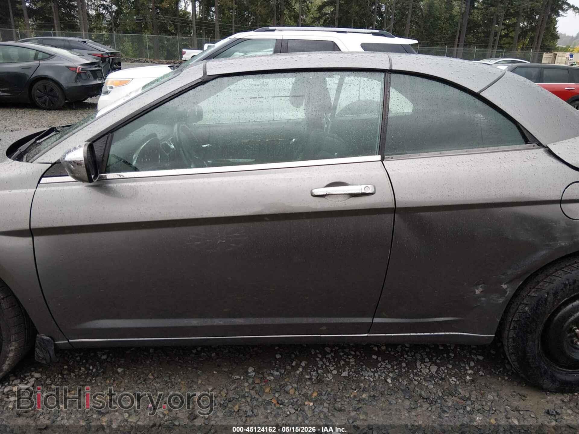2013 CHRYSLER 200 - VIN: 1C3BCBFG7DN706329 - Фото 15