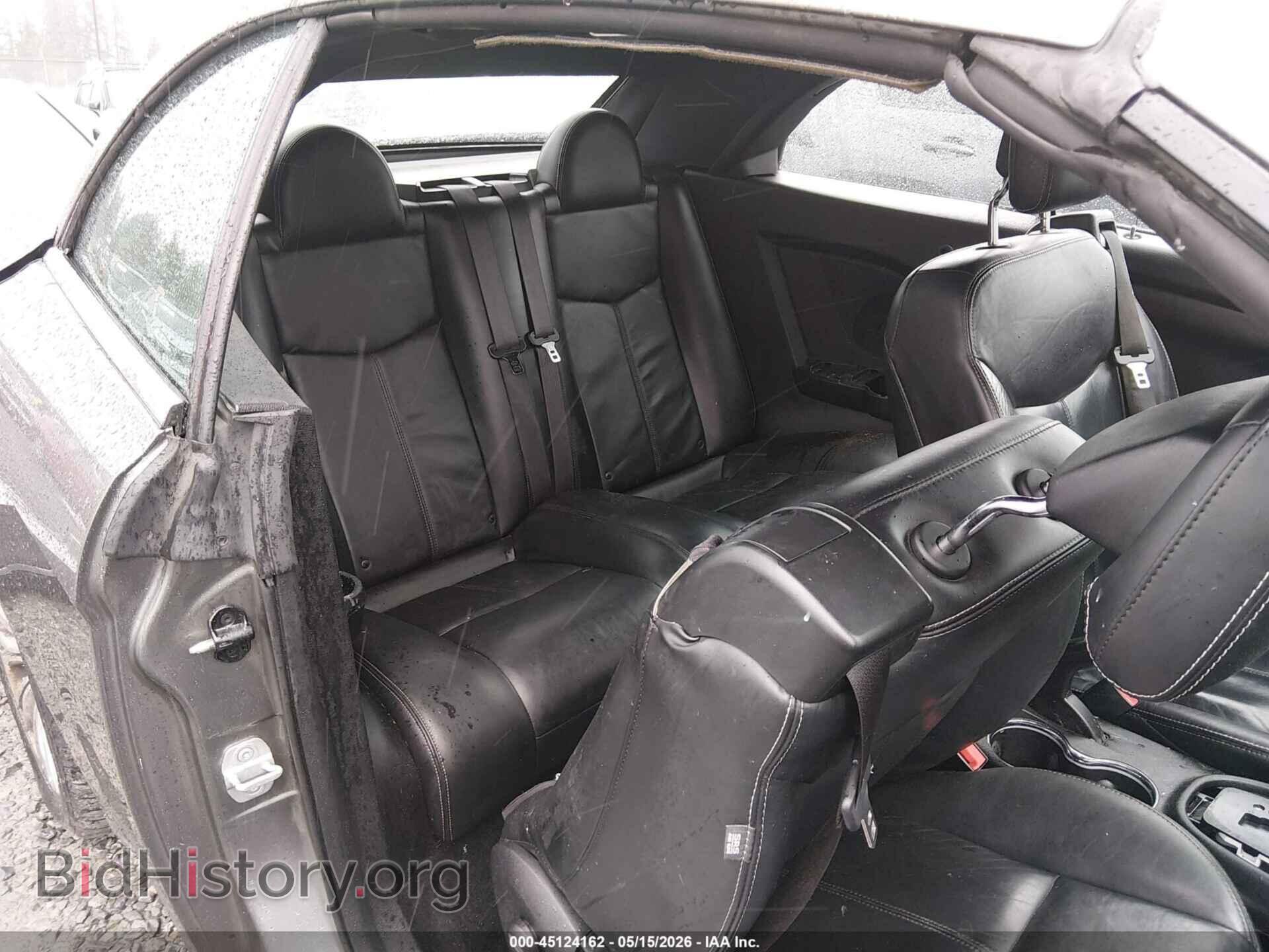 2013 CHRYSLER 200 - VIN: 1C3BCBFG7DN706329 - Фото 8