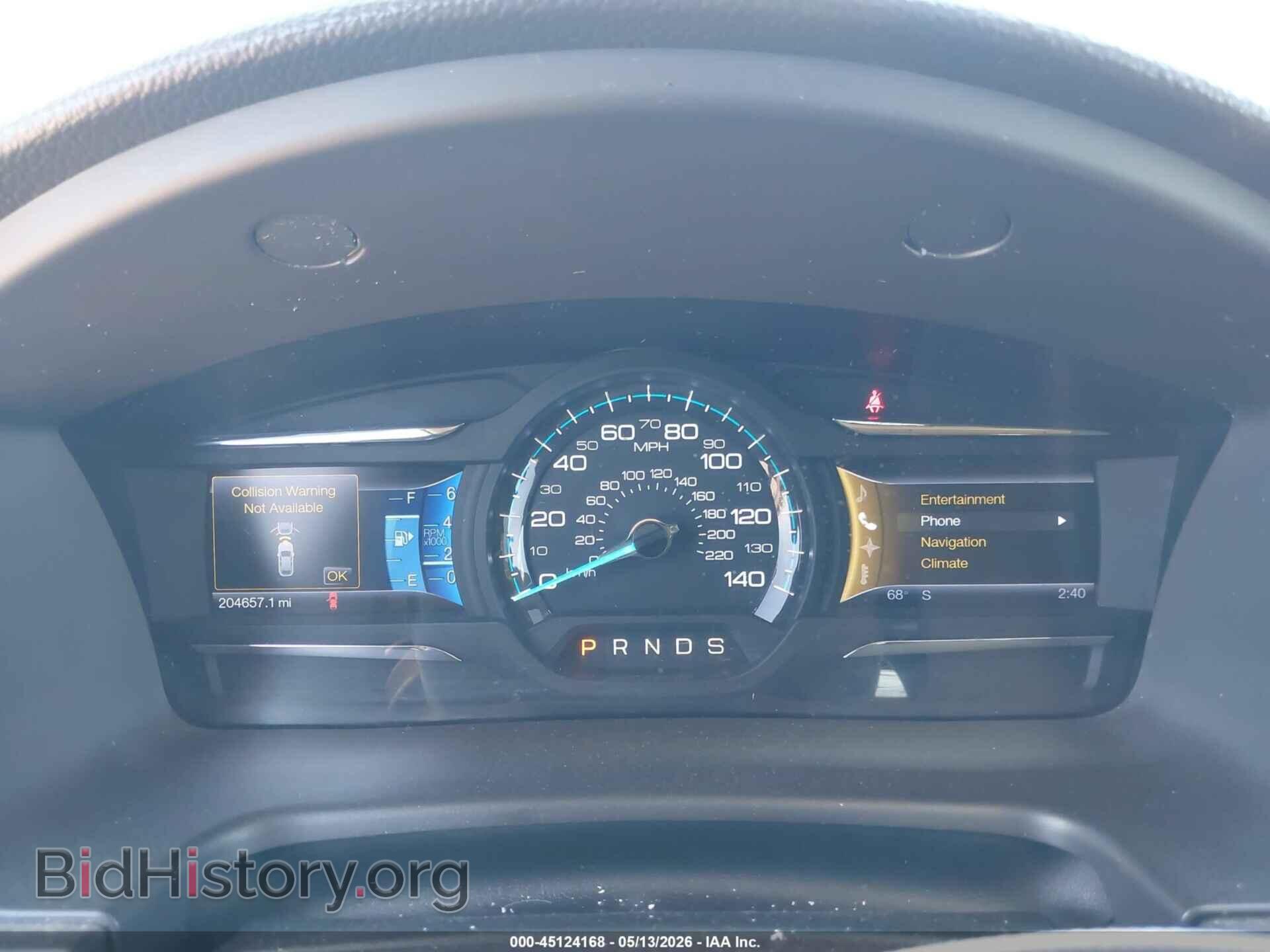 2013 FORD FLEX - VIN: 2FMHK6DT8DBD24012 - Photo 7