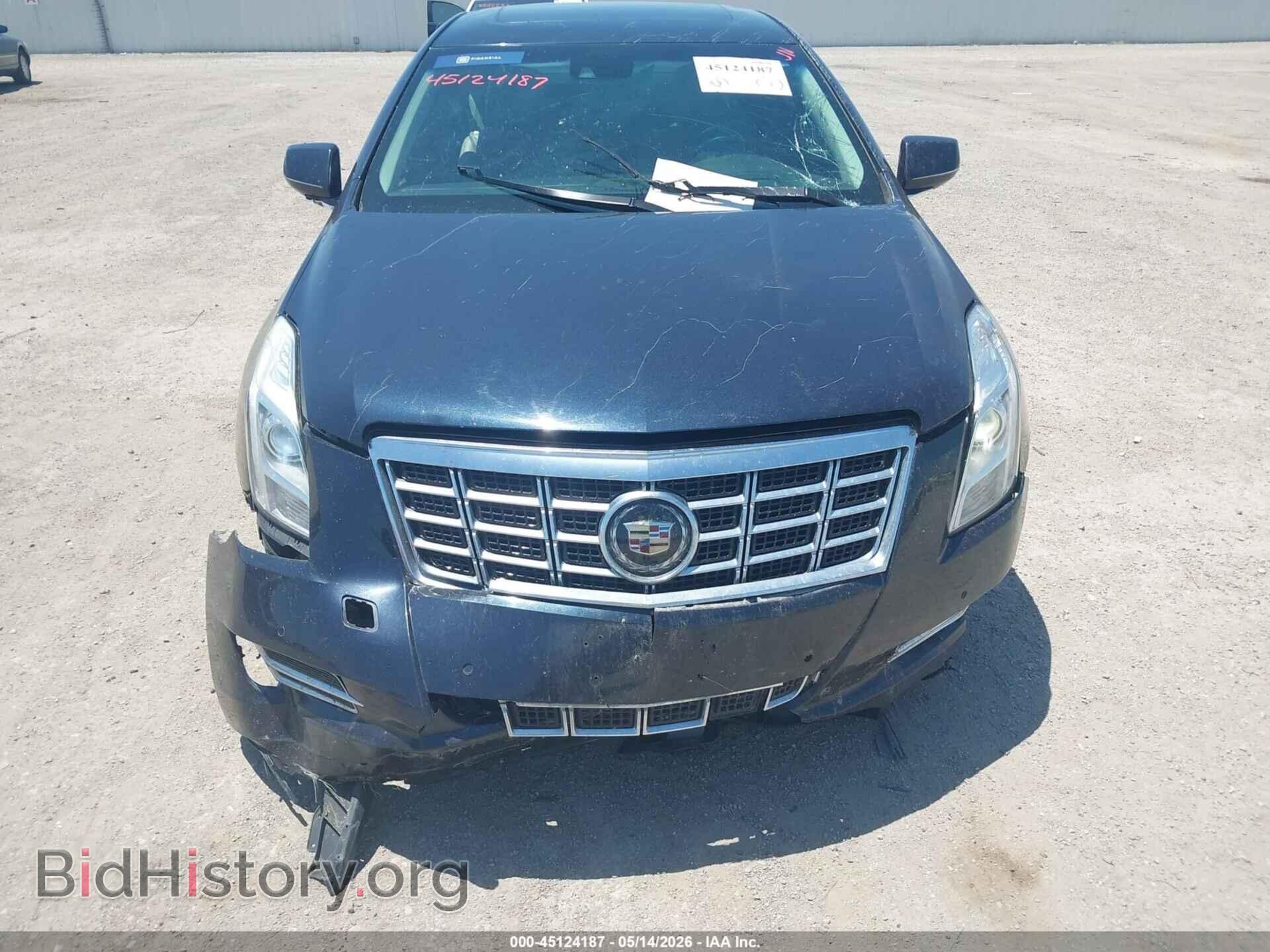 2013 CADILLAC XTS - VIN: 2G61S5S33D9174663 - Photo 6