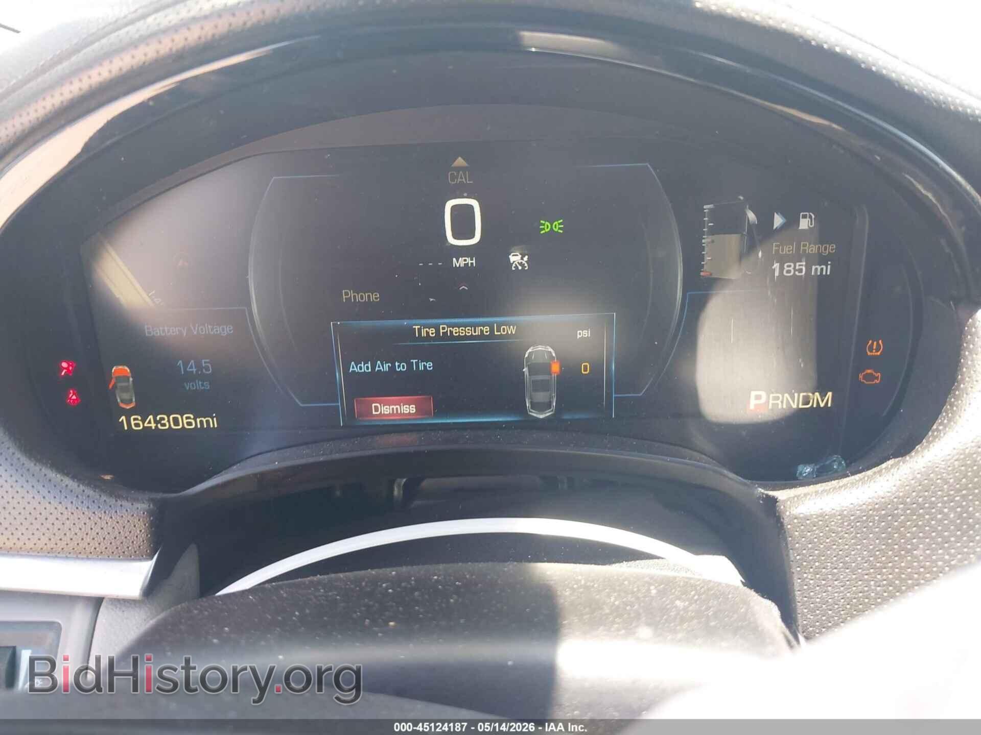 2013 CADILLAC XTS - VIN: 2G61S5S33D9174663 - Photo 7